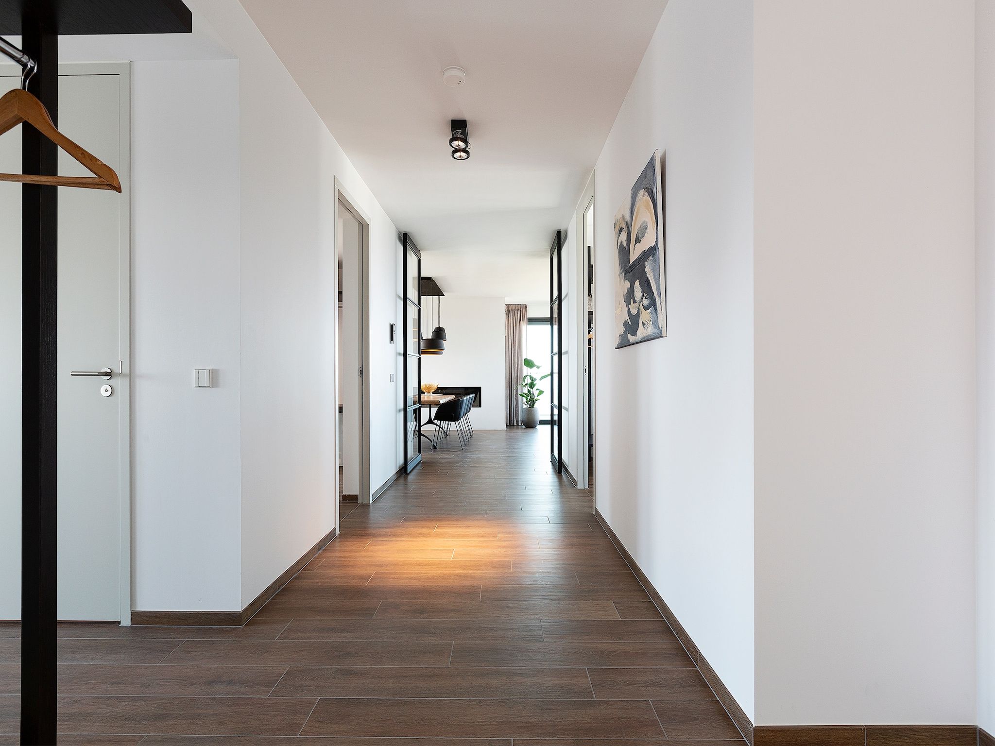 Droomsuites Egmond aan Zee - 8 person apartment in Egmond aan Zee - Foto 23 van 40