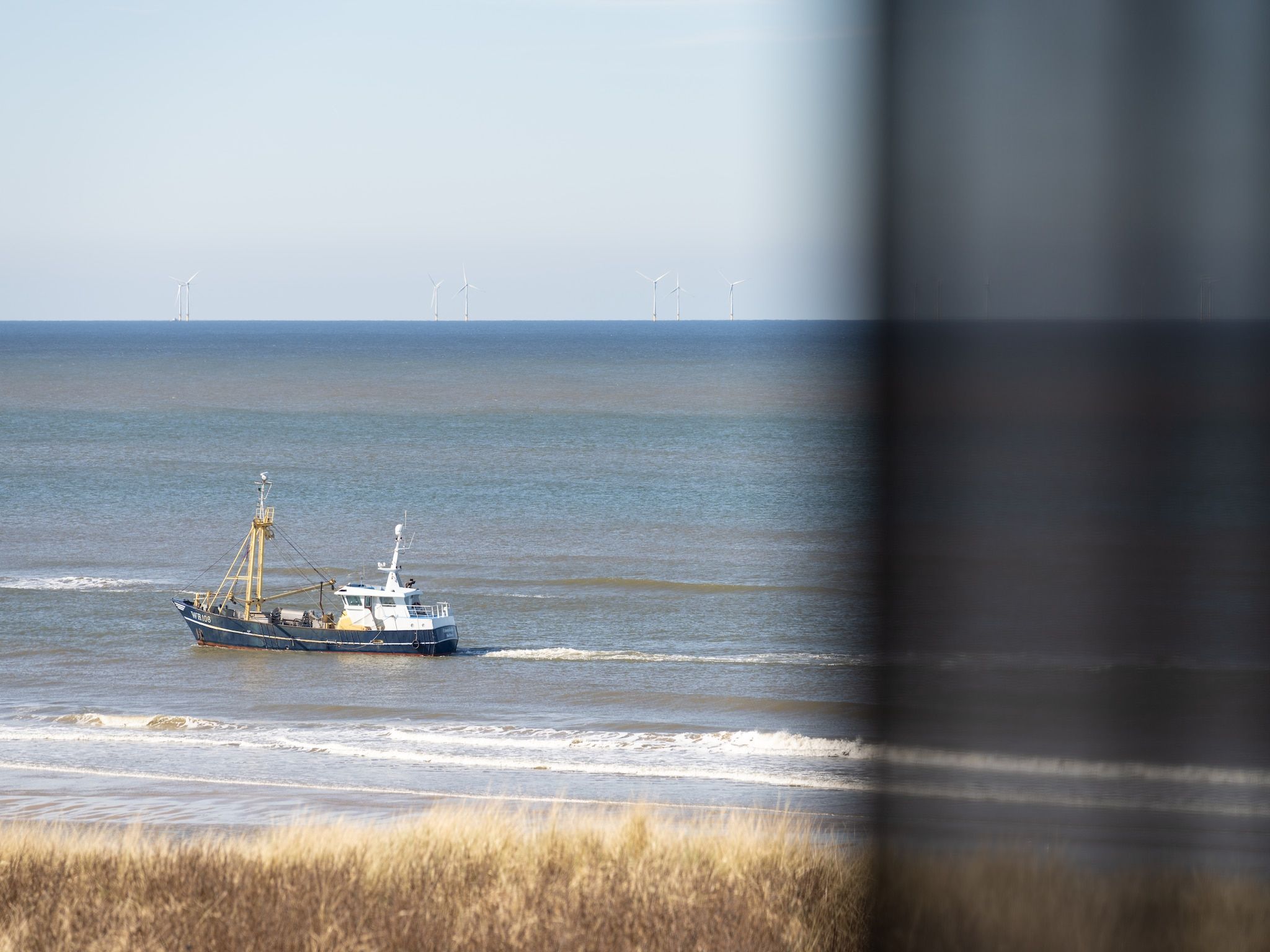 Droomsuites Egmond aan Zee - 8 person penthouse in Egmond aan Zee - Foto 16 van 16