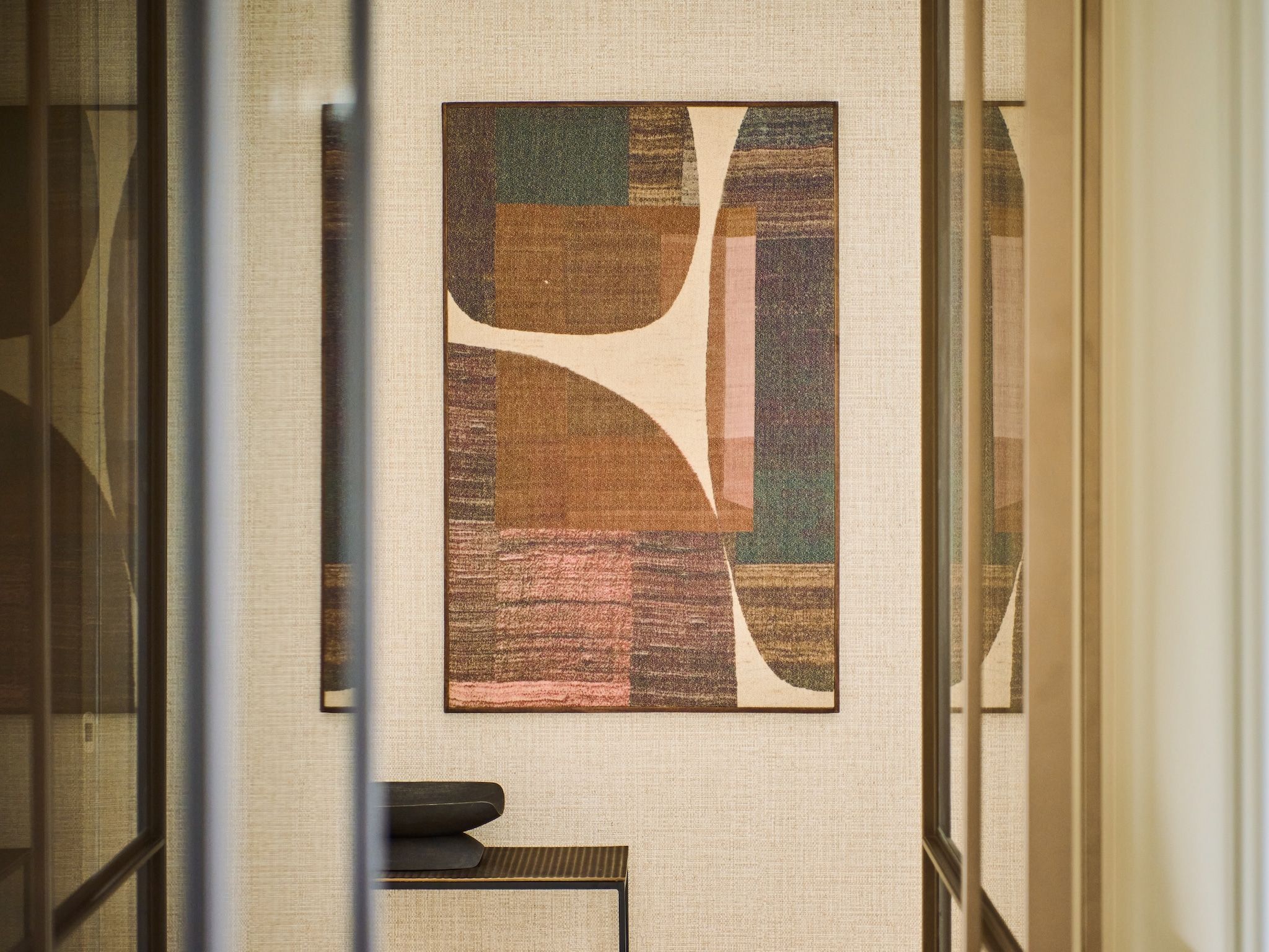 Sfeerbeeld van Droomsuites Texel - 8 person apartement in Den Burg