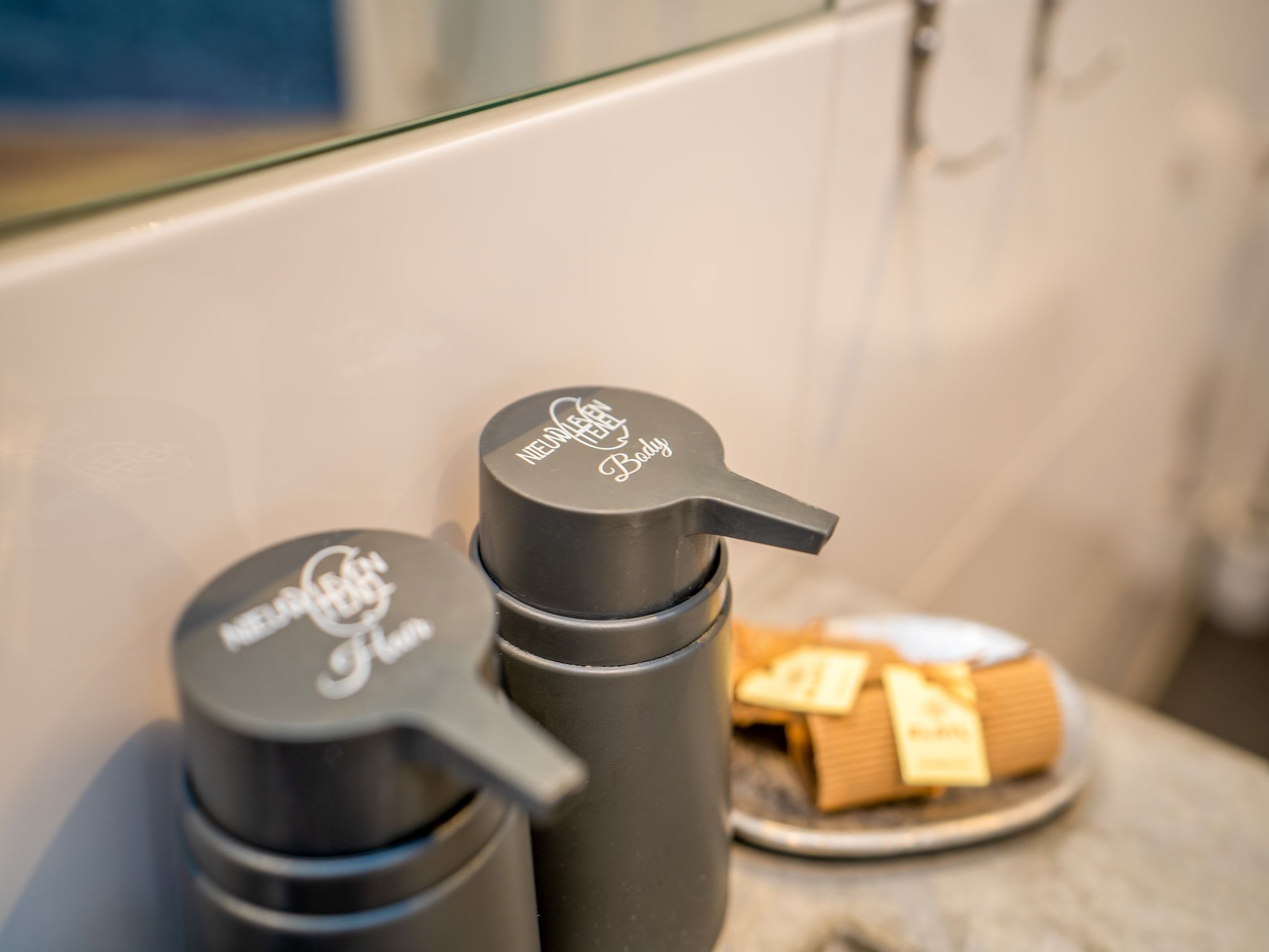 Sfeerbeeld van Duynweelde Texel in Den Burg