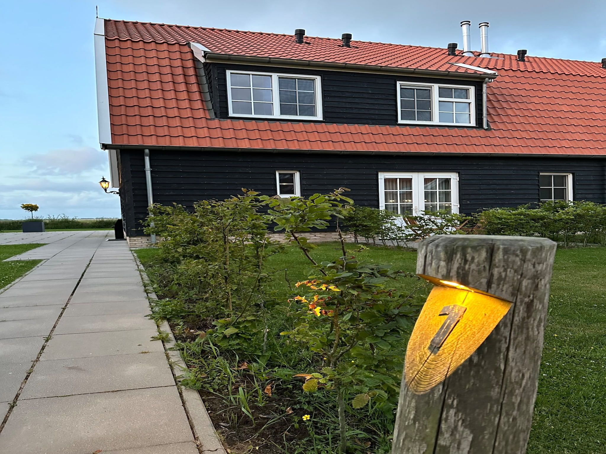 Duynweelde Texel in Den Burg - Foto 35 van 43