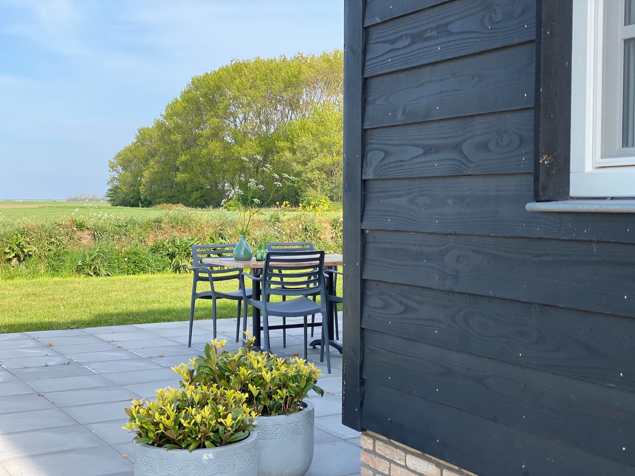 Duynweelde Texel in Den Burg - Foto 37 van 43