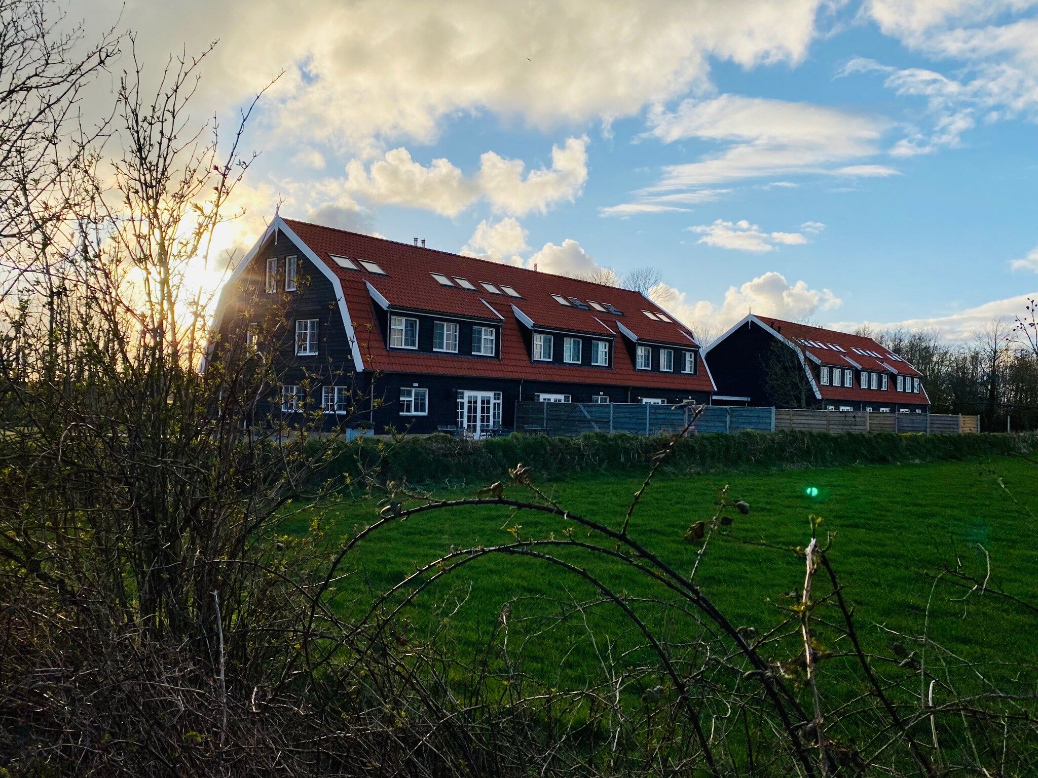 Duynweelde Texel in Den Burg - Foto 38 van 43