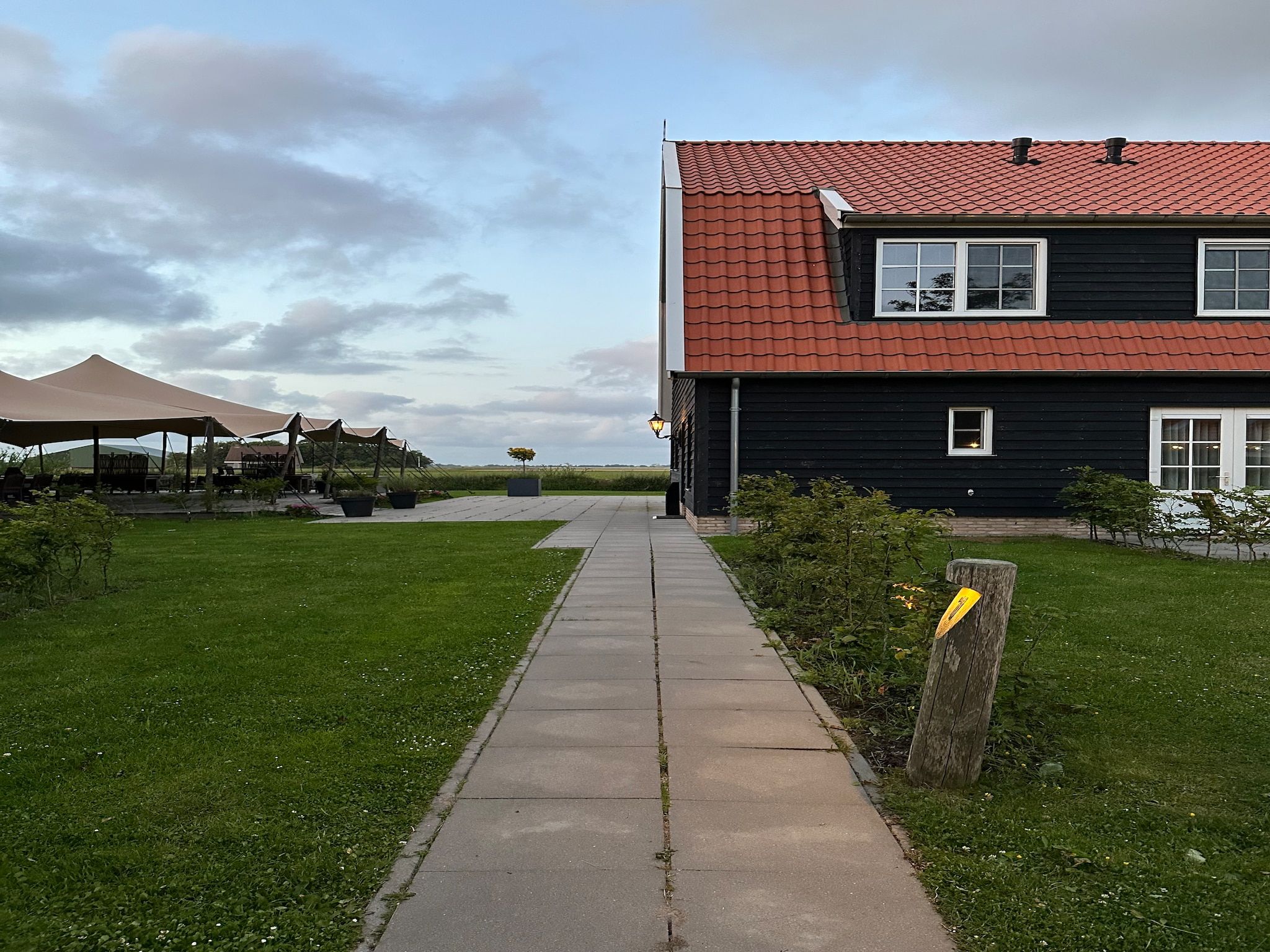 Duynweelde Texel in Den Burg - Foto 36 van 43