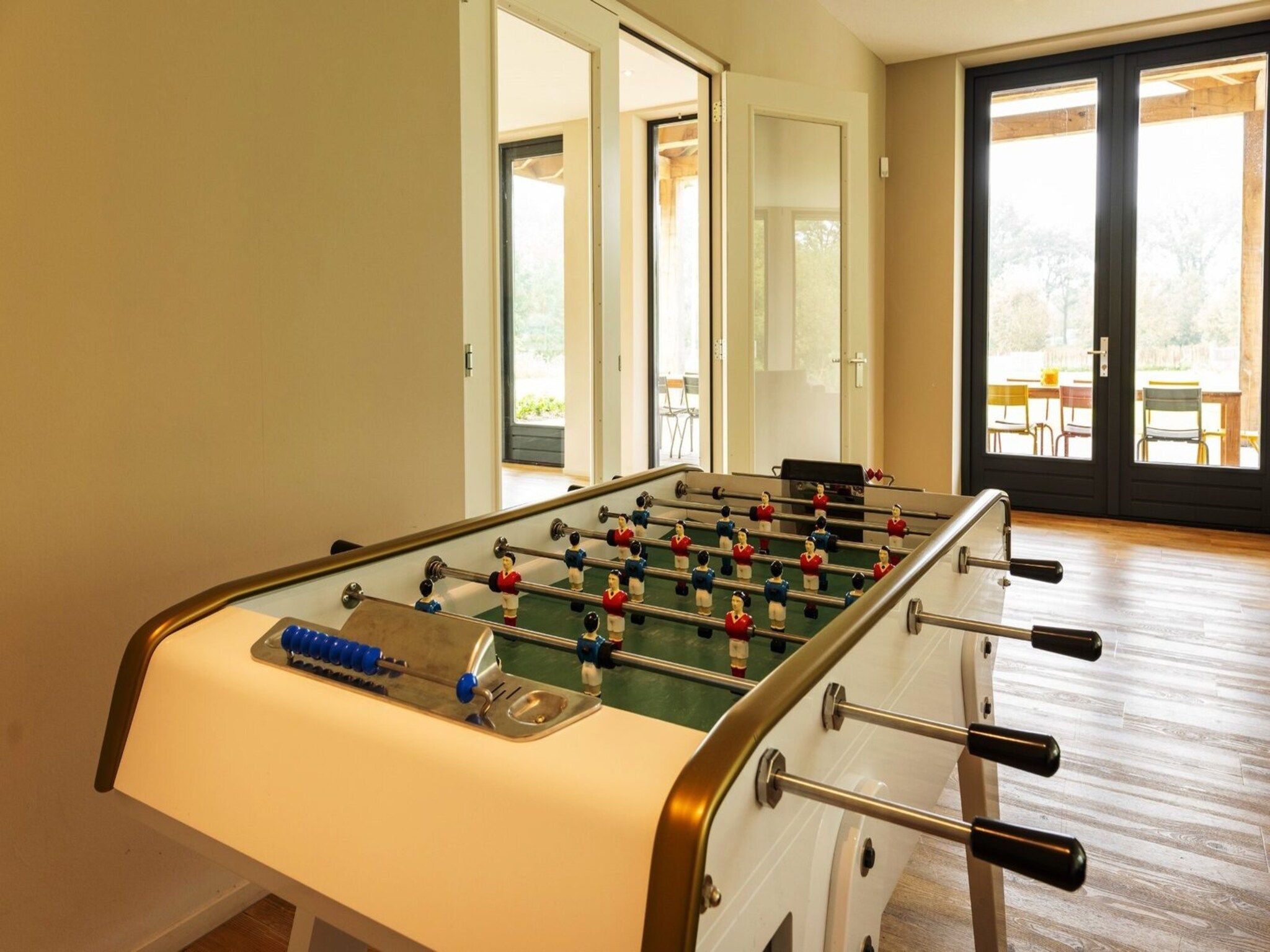 Voorzieningen bij Het Heerlijcke Huis in Aalten