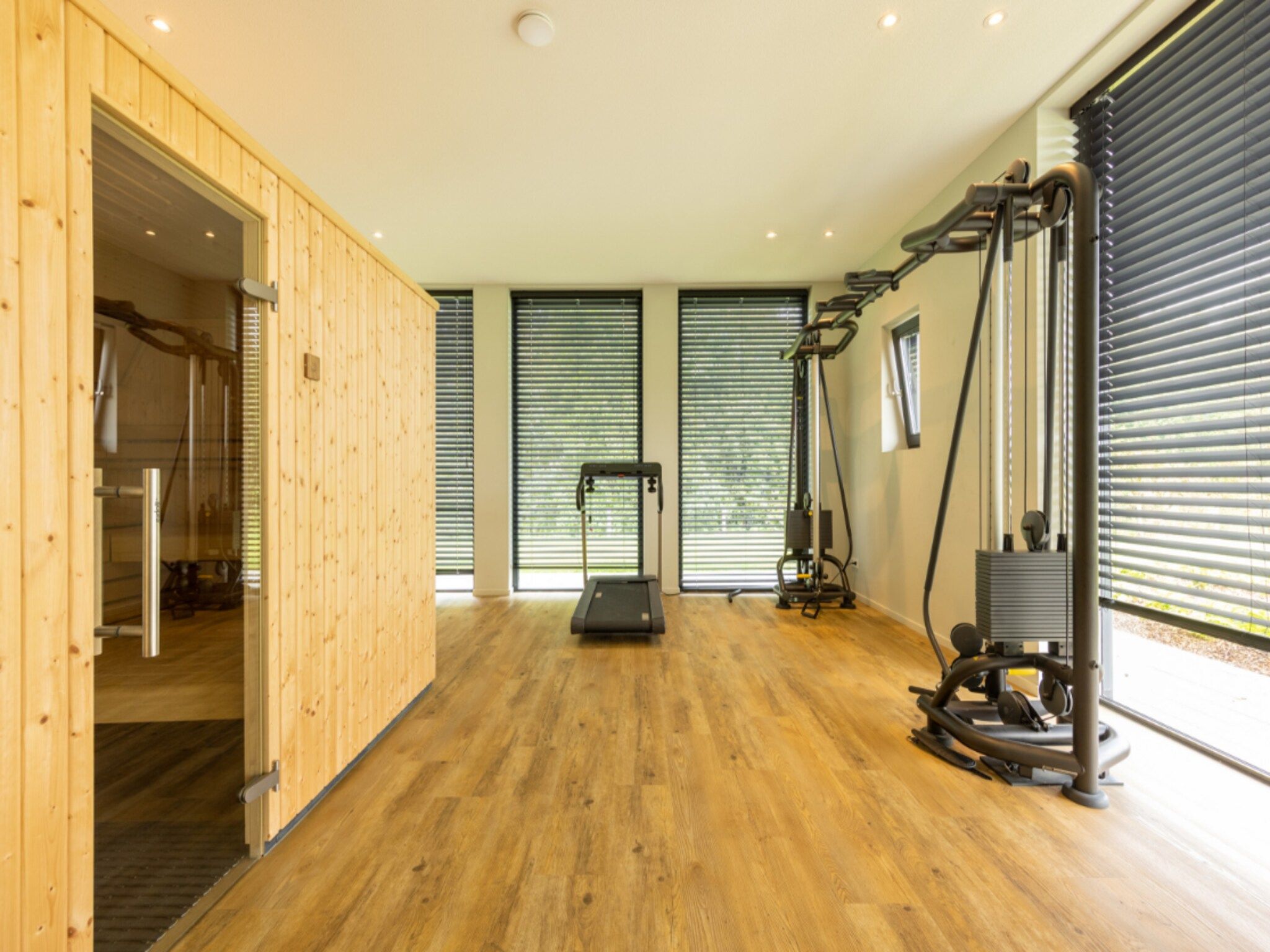 Voorzieningen bij Het Heerlijcke Huis in Aalten