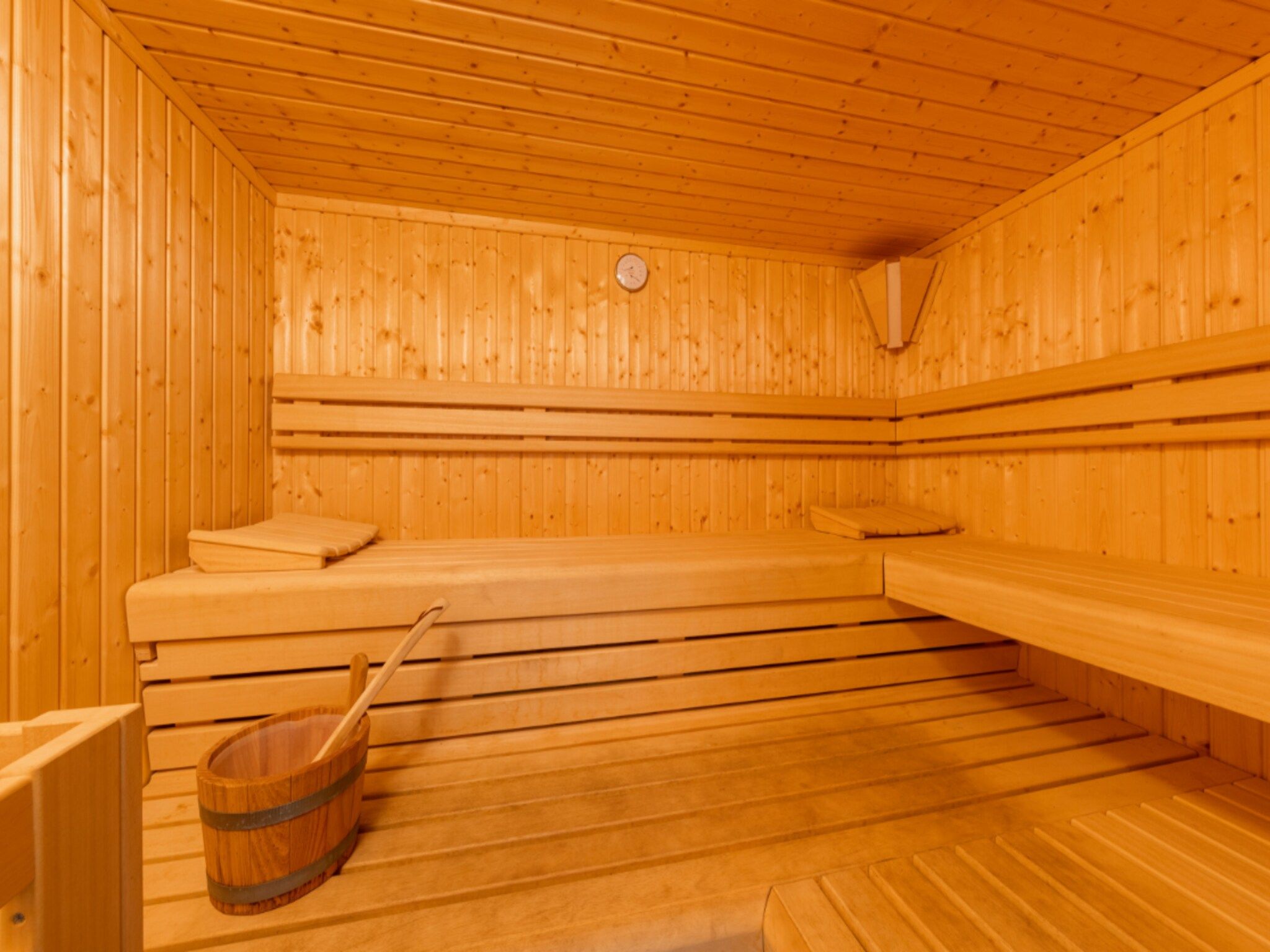 Wellness bij Het Heerlijcke Huis in Aalten