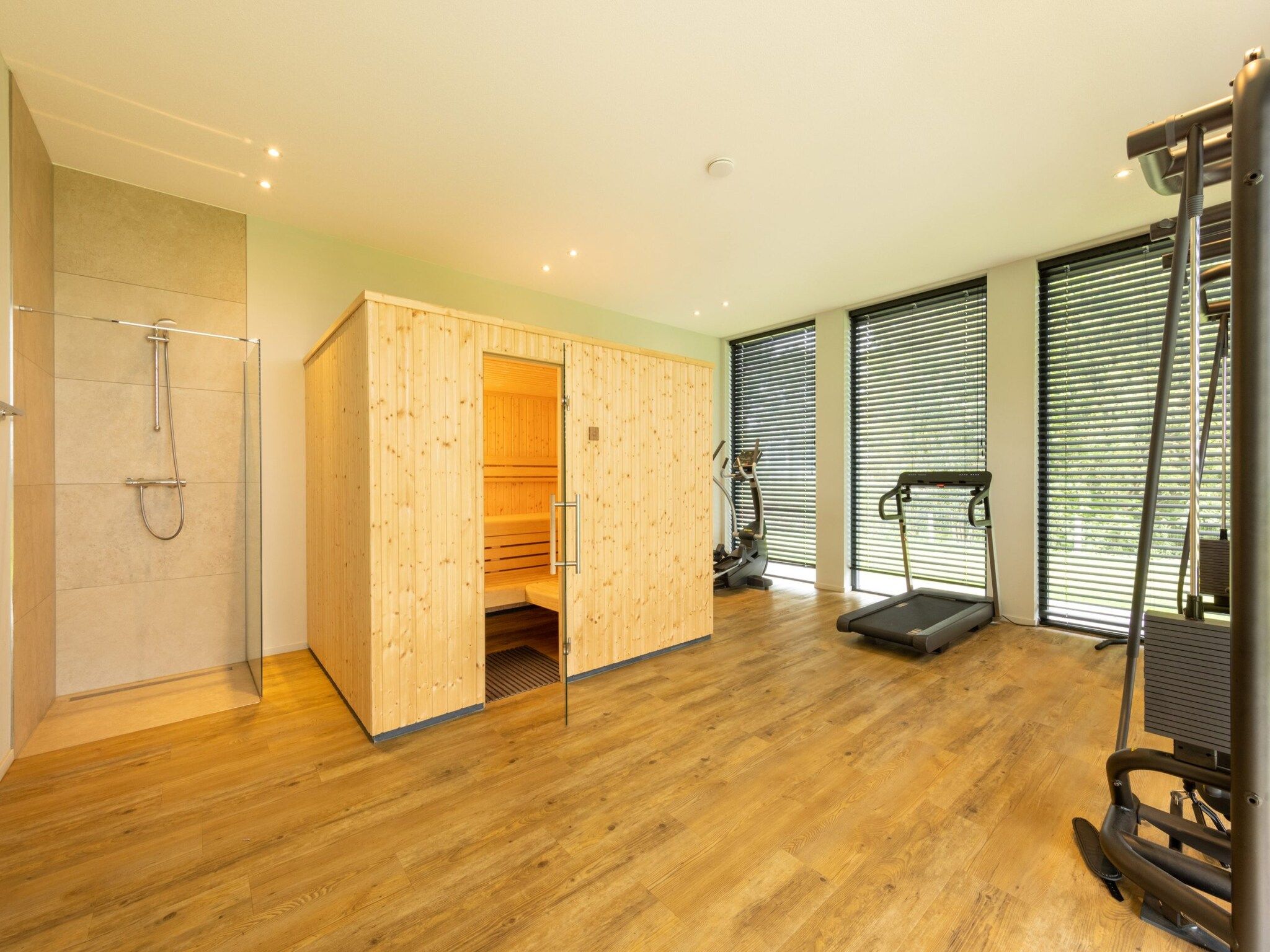 Wellness bij Het Heerlijcke Huis in Aalten