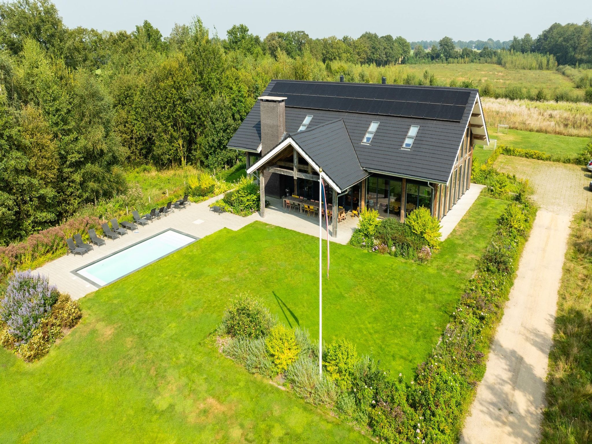 Het Heerlijcke Huis in Aalten - Foto 32 van 35