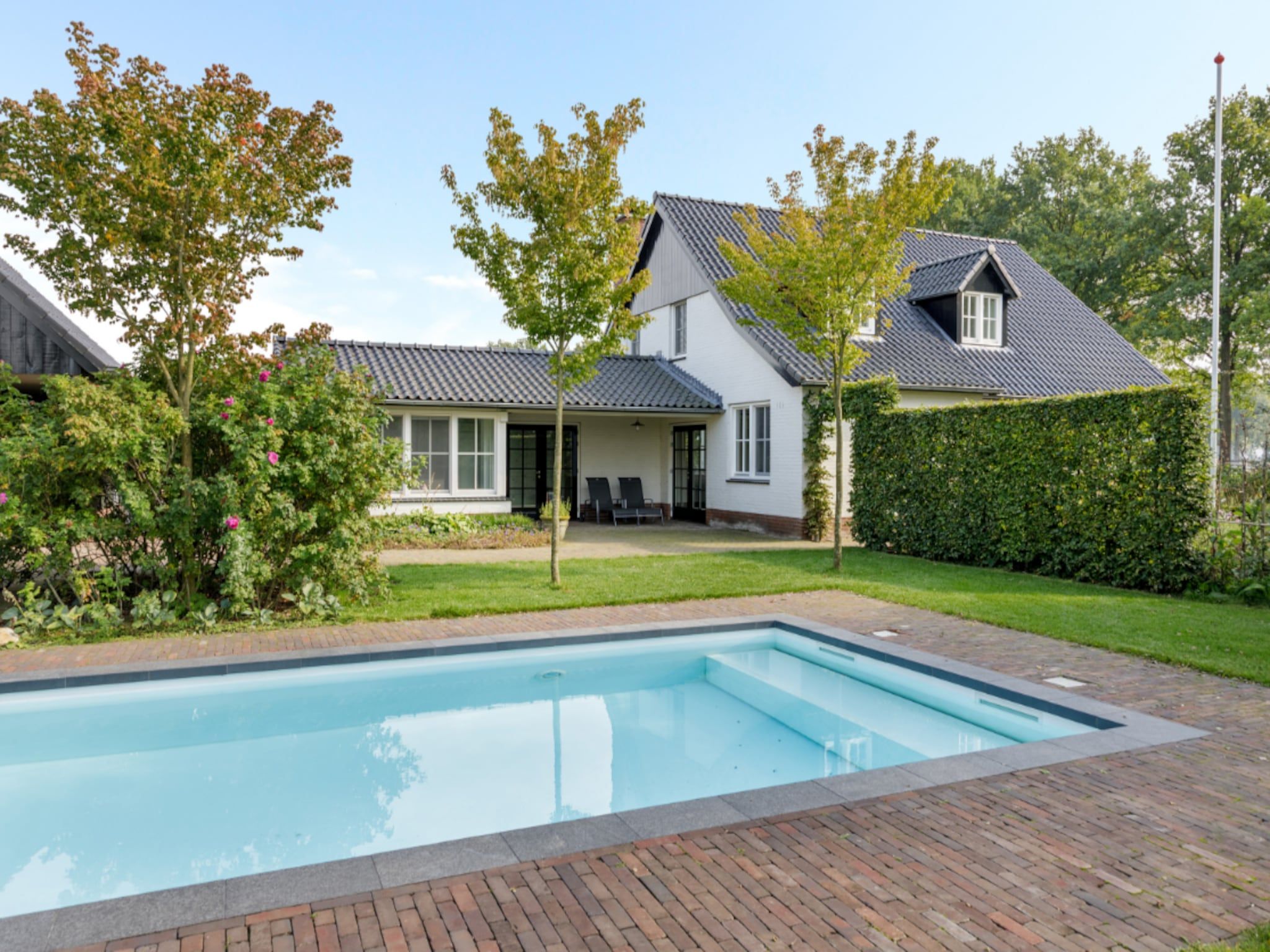 Landhuis Aalten in Aalten - Foto 2 van 26