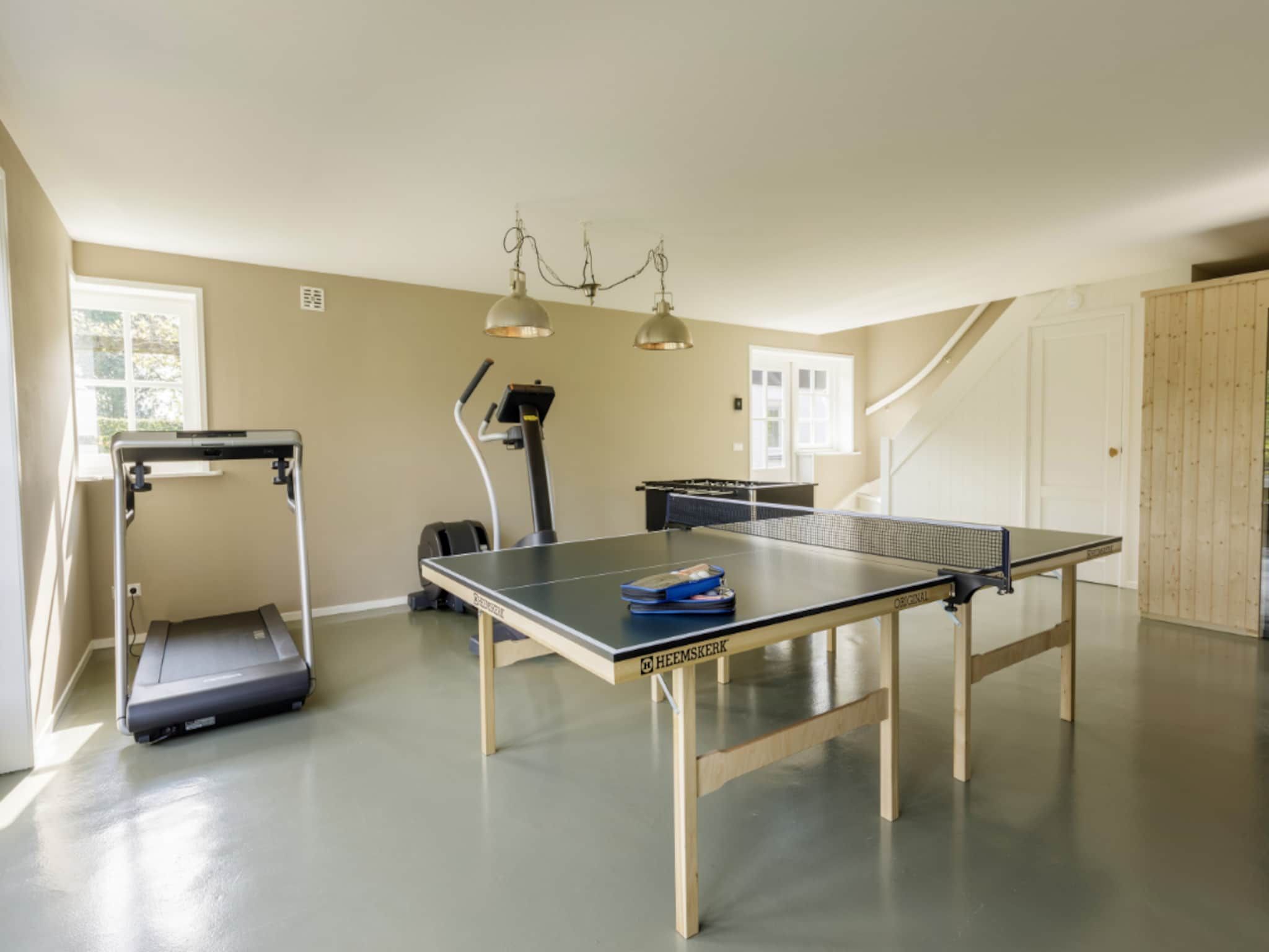 Voorzieningen bij Landhuis Aalten in Aalten