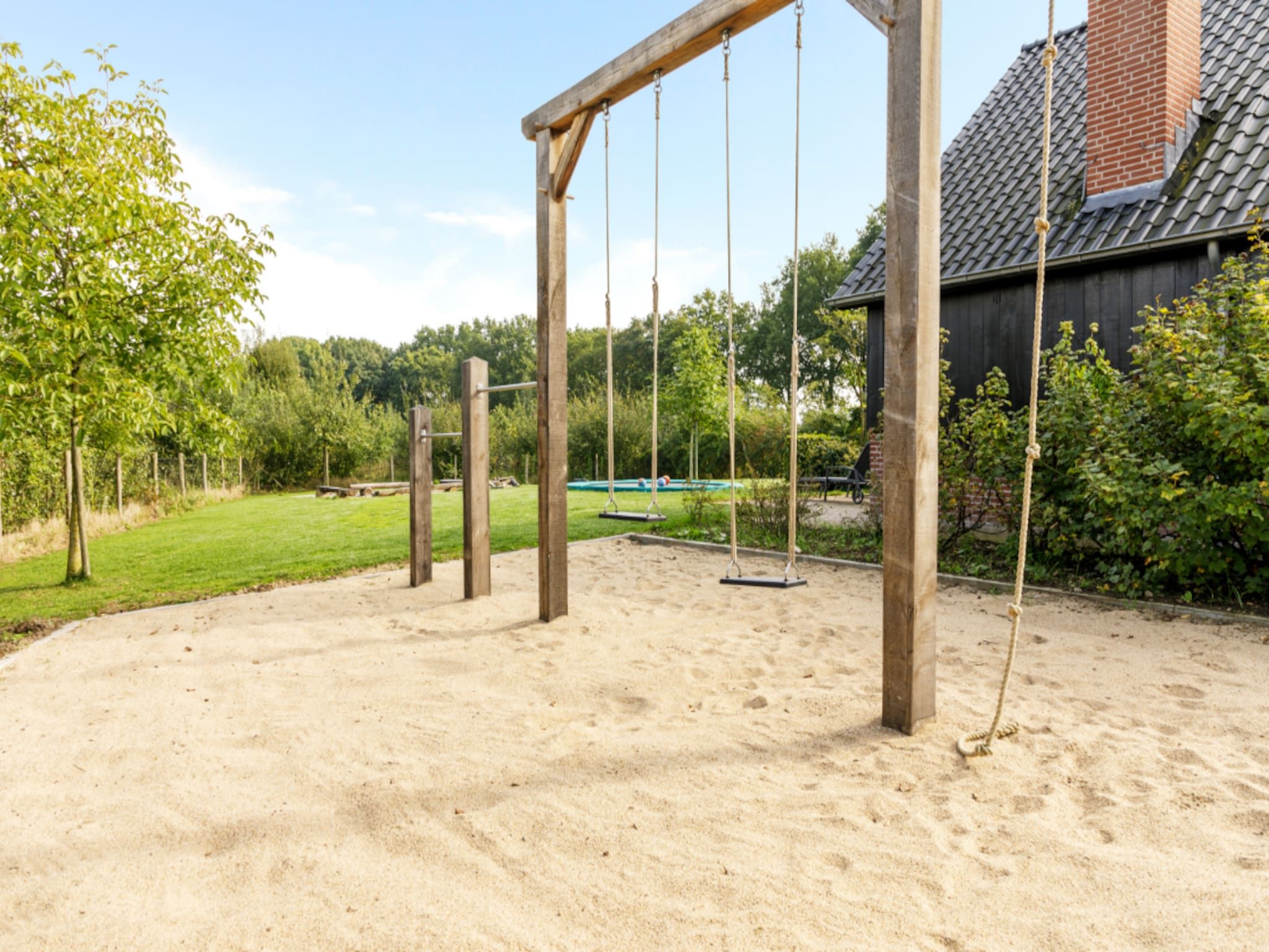 Voorzieningen bij Landhuis Aalten in Aalten