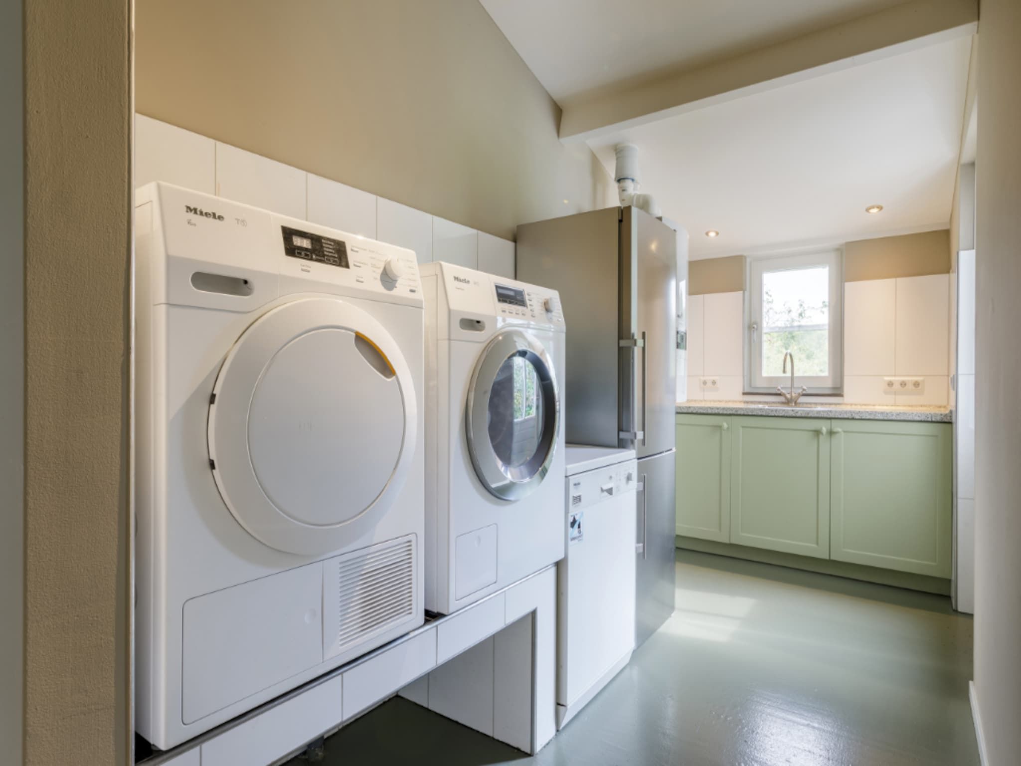 Voorzieningen bij Landhuis Aalten in Aalten