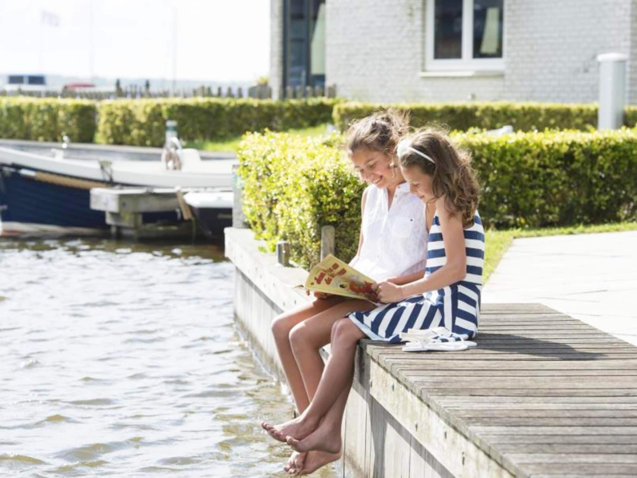 Panorama Villa | 3-8 pers | 3 slaapkamers | 2,5 badkamers in Loosdrecht - Foto 15 van 22