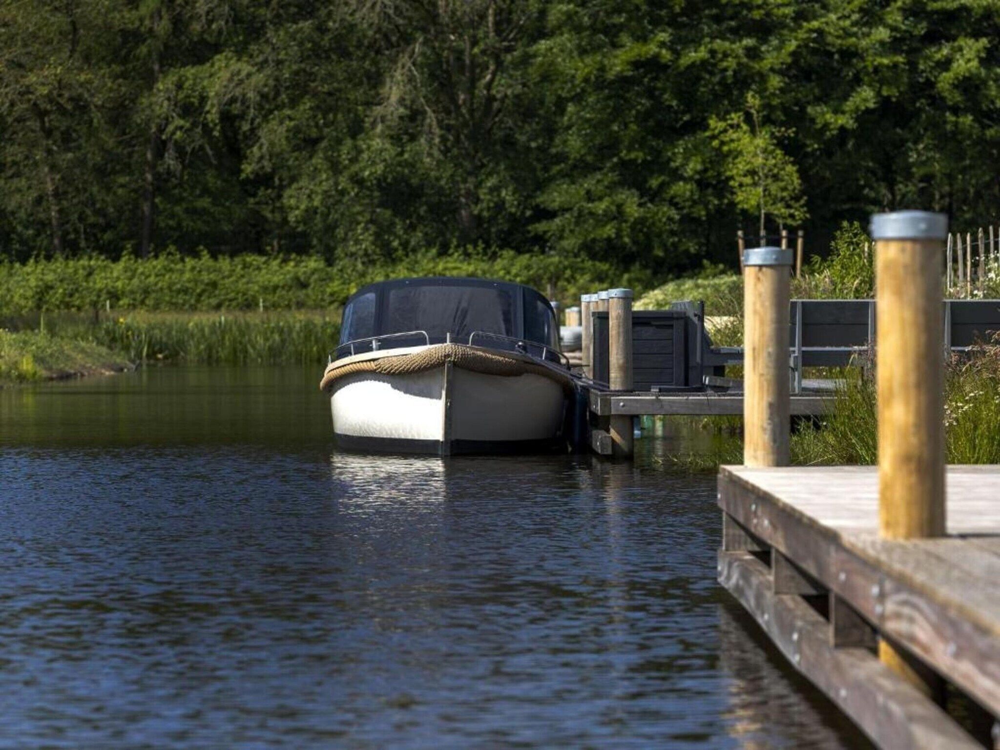Meer van Eysinga in Sint Nicolaasga - Foto 27 van 31