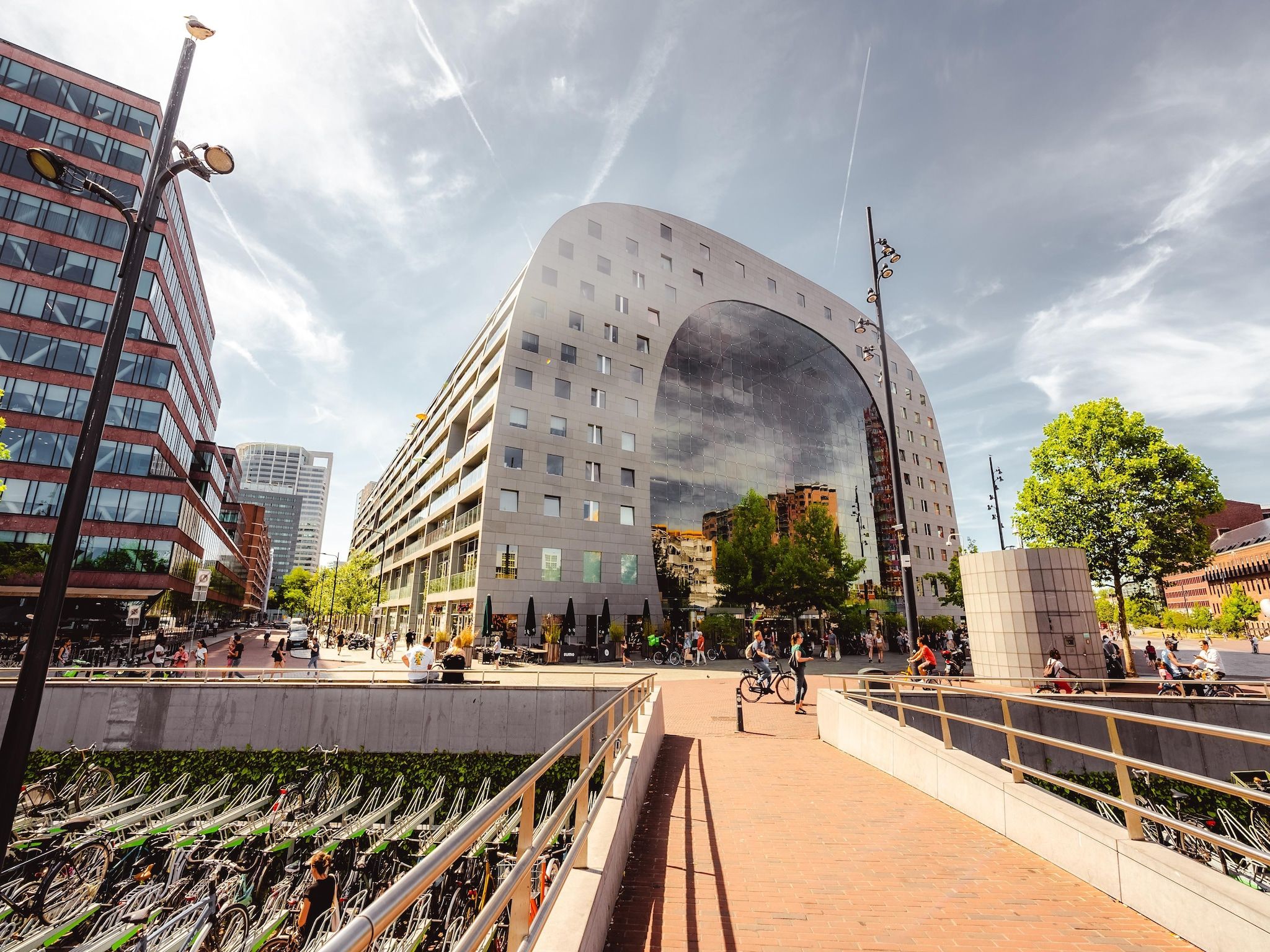 Vakantiepark Cape Helius 16 in Hellevoetsluis - Foto 30 van 40