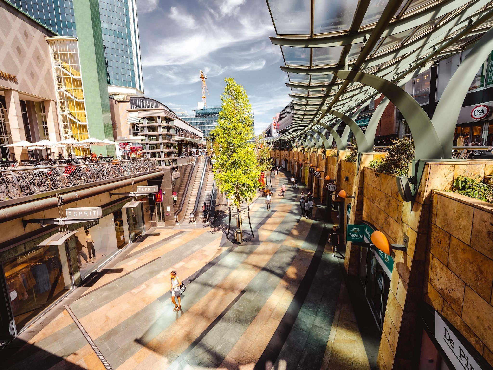 Vakantiepark Cape Helius 16 in Hellevoetsluis - Foto 31 van 40