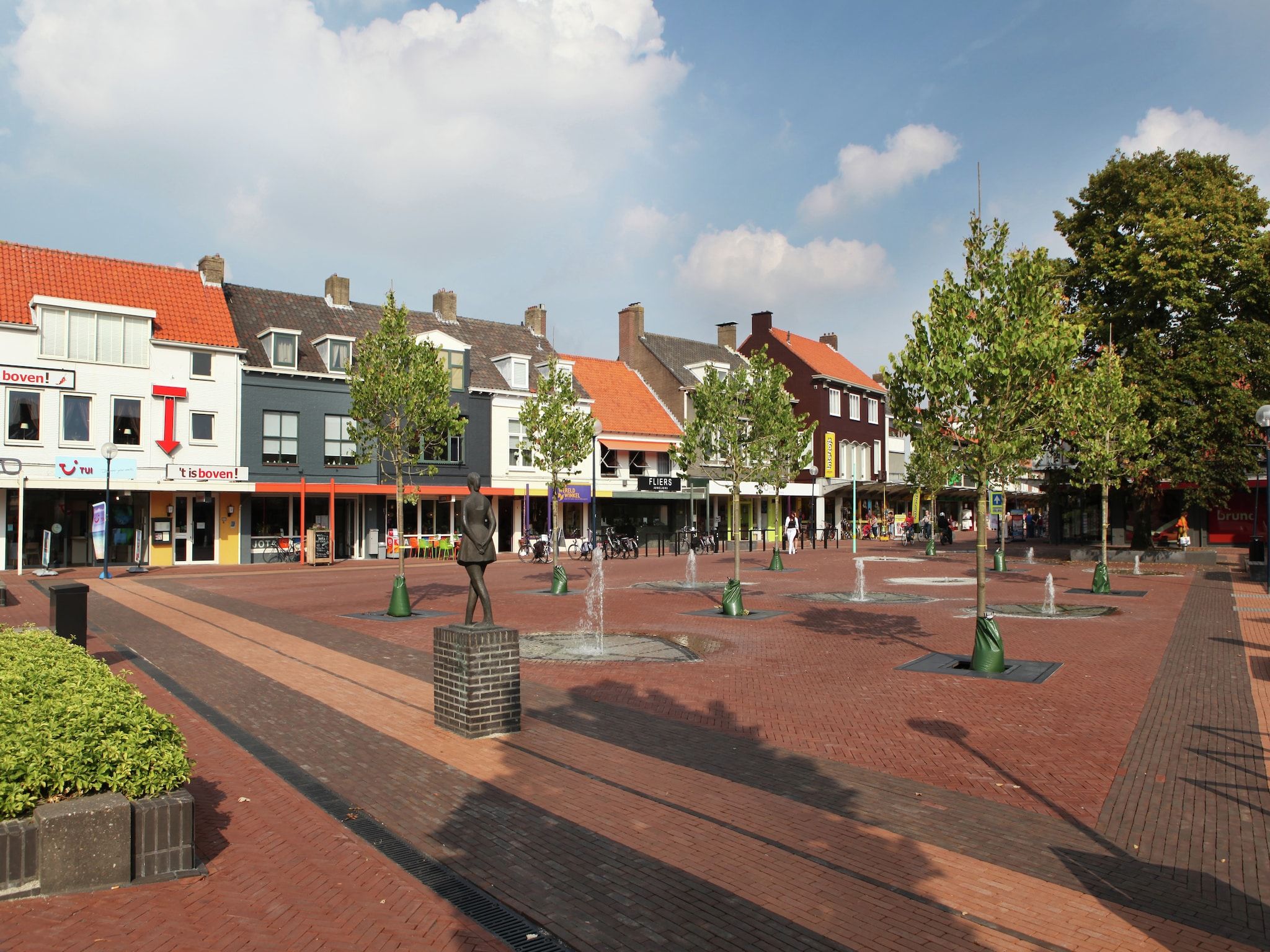 Appartement De Hooizolder in Eede - Foto 15 van 35