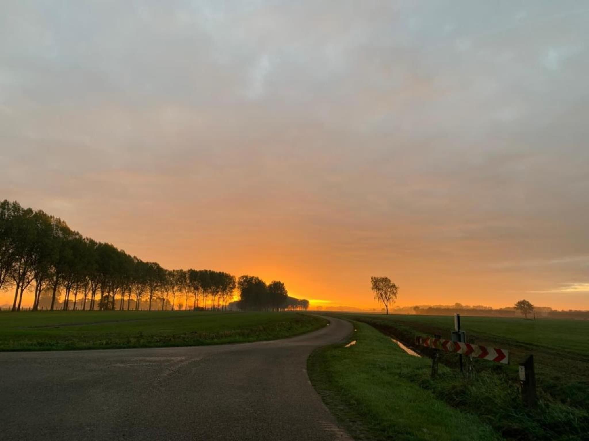 Appartement De Hooizolder in Eede - Foto 24 van 35