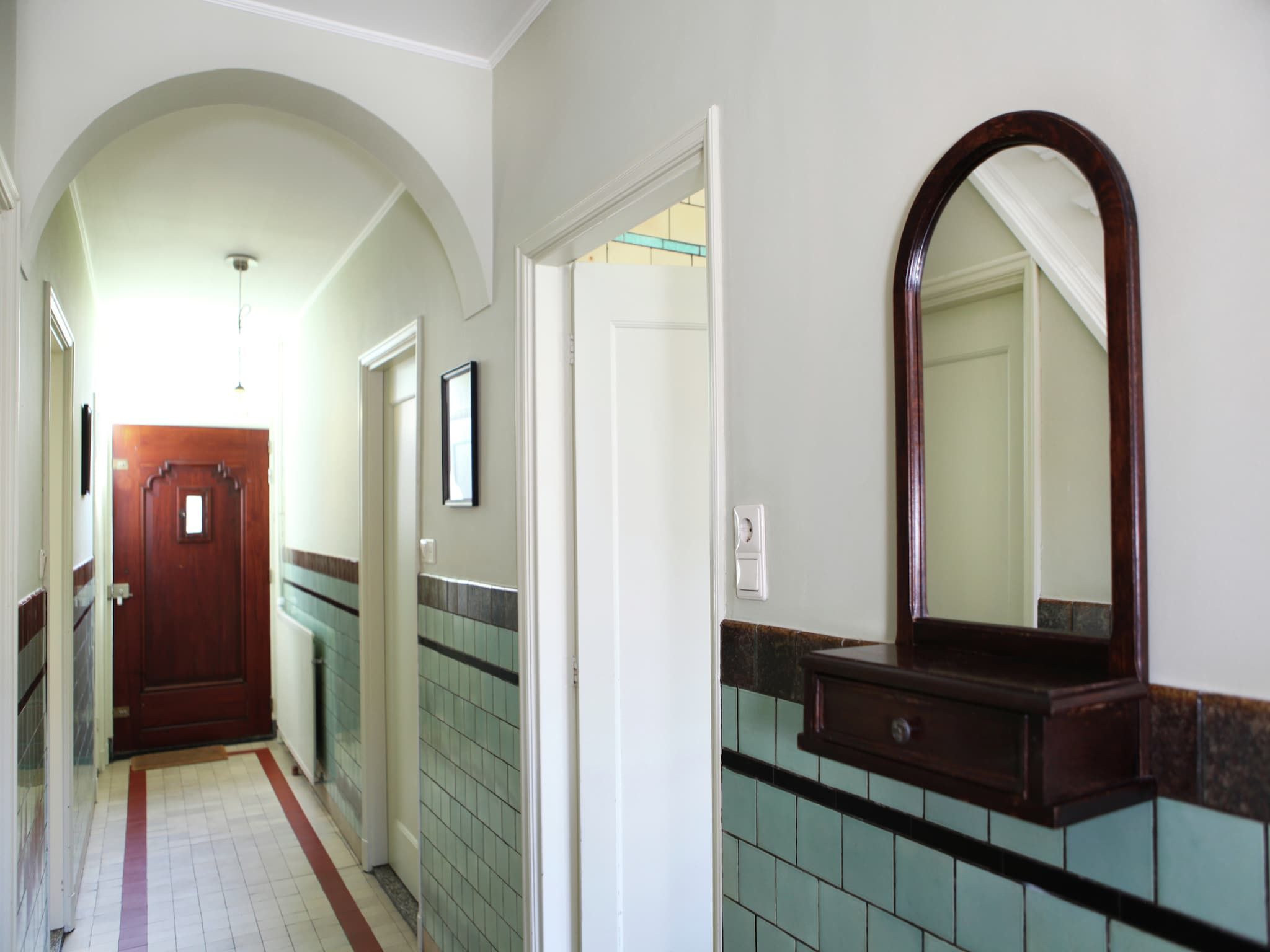 Sfeerbeeld van De Biezenpolder 't Groothuus in Eede