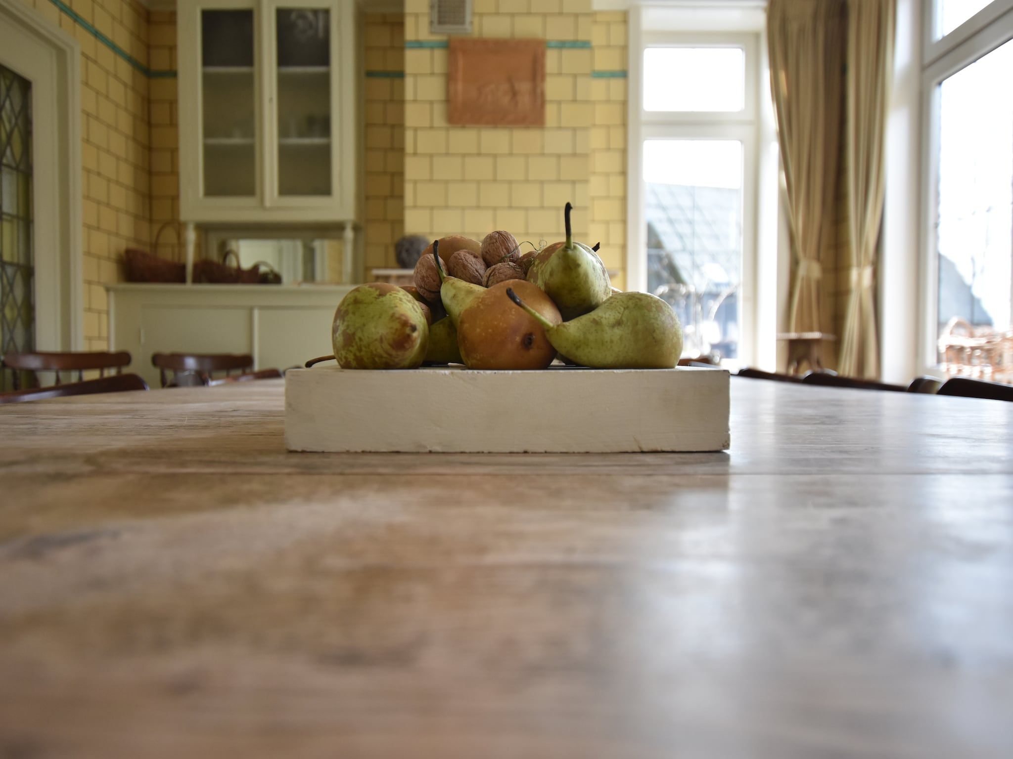 Sfeerbeeld van De Biezenpolder 't Groothuus in Eede