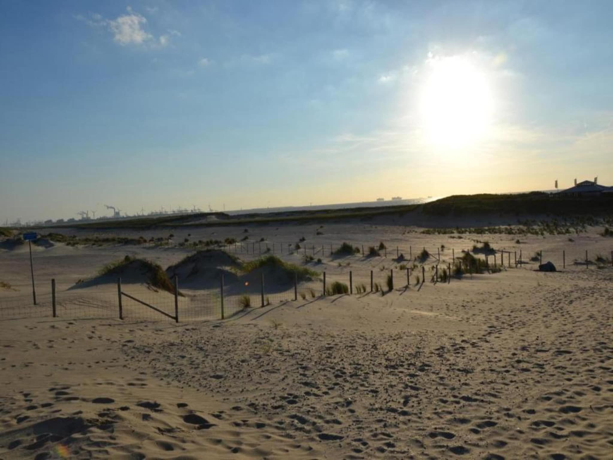 Strandpark Vlugtenburg 2 in 's-Gravenzande - Foto 35 van 40