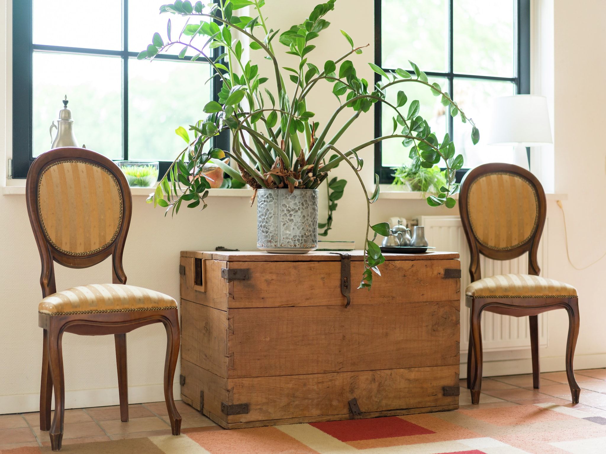 Sfeerbeeld van Gerhardeshoeve in Hardenberg-Rheeze