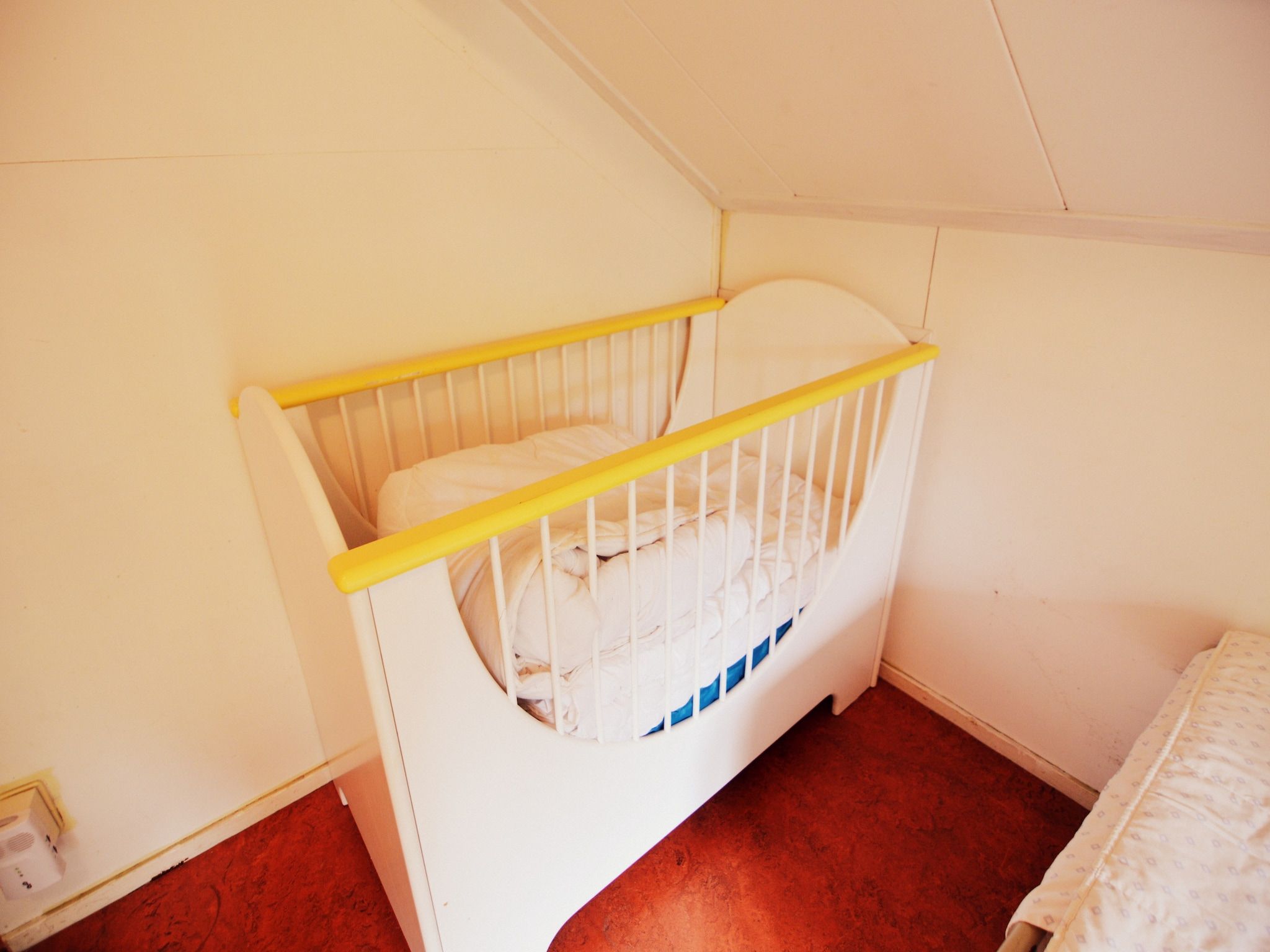 Voorzieningen bij Huis in het bos in Oploo