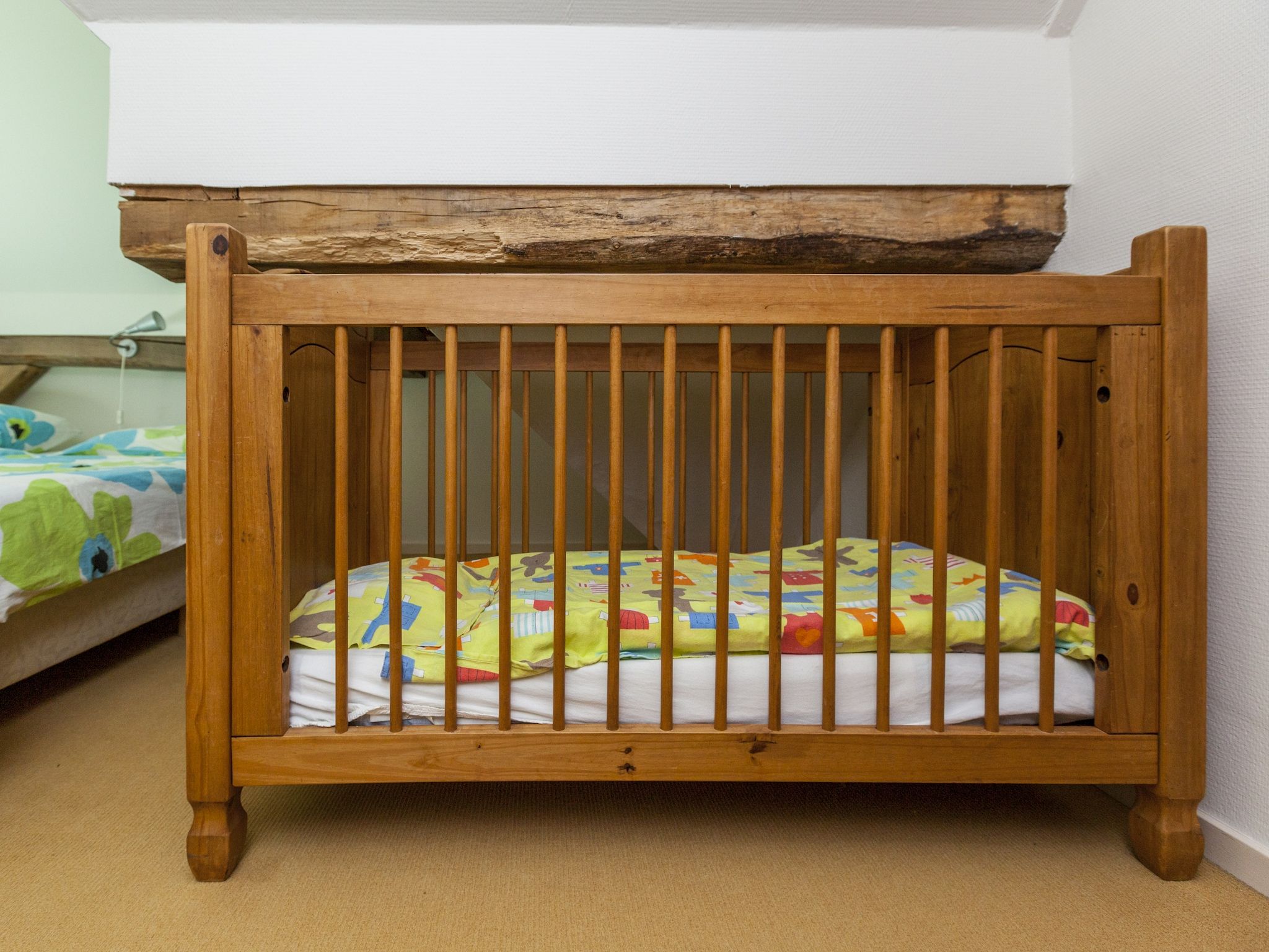 Voorzieningen bij De Hytte in Balkbrug