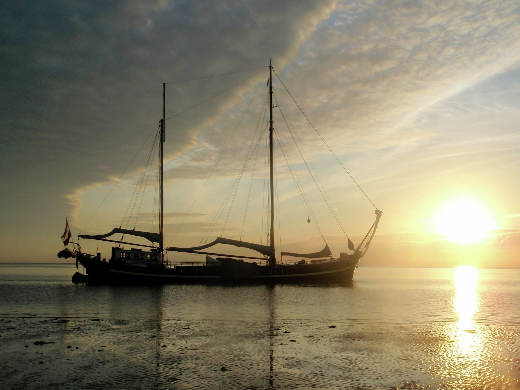 Korevaer in Leiden - Foto 40 van 40