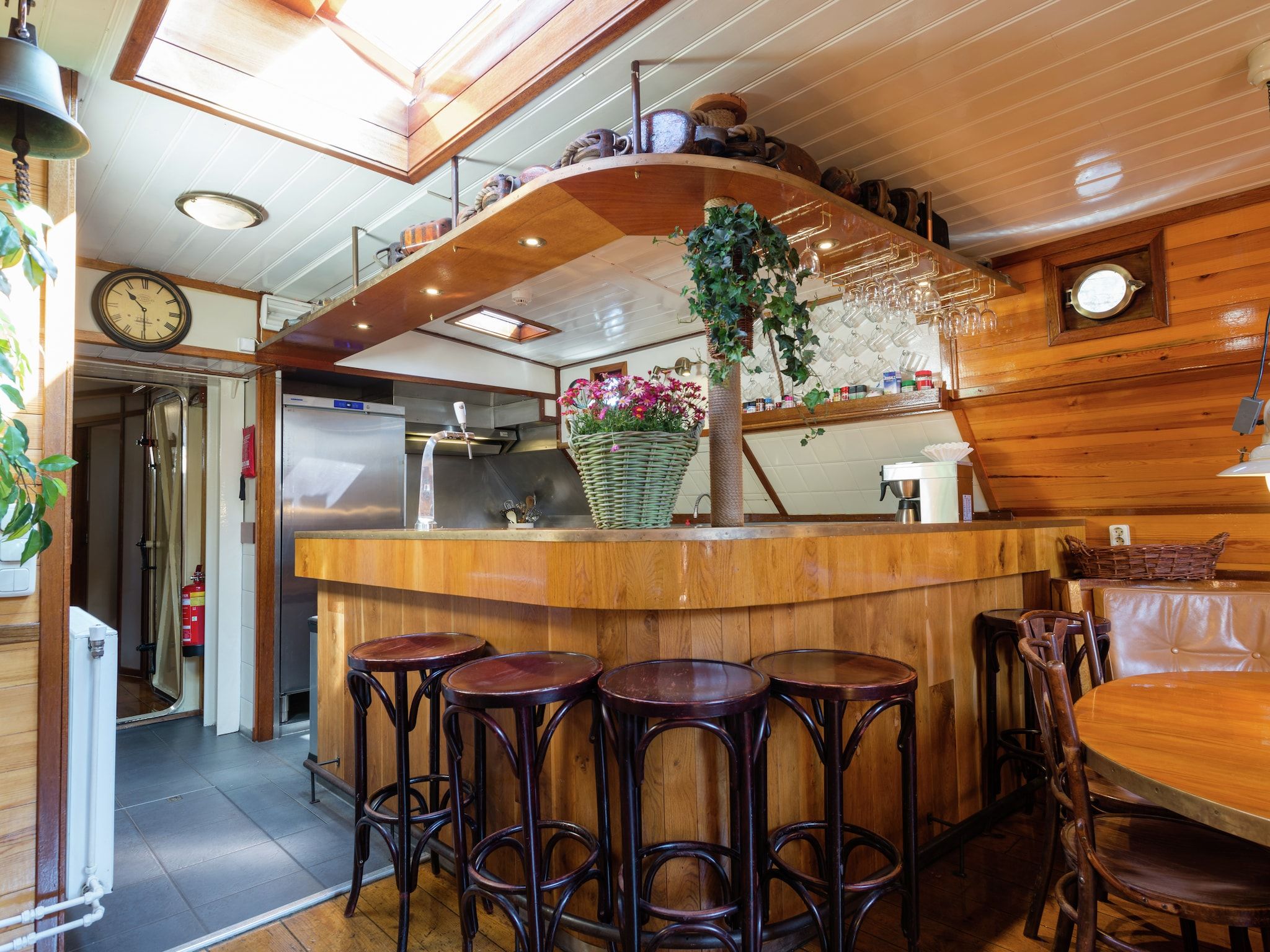 Korevaer in Leiden - Foto 14 van 40