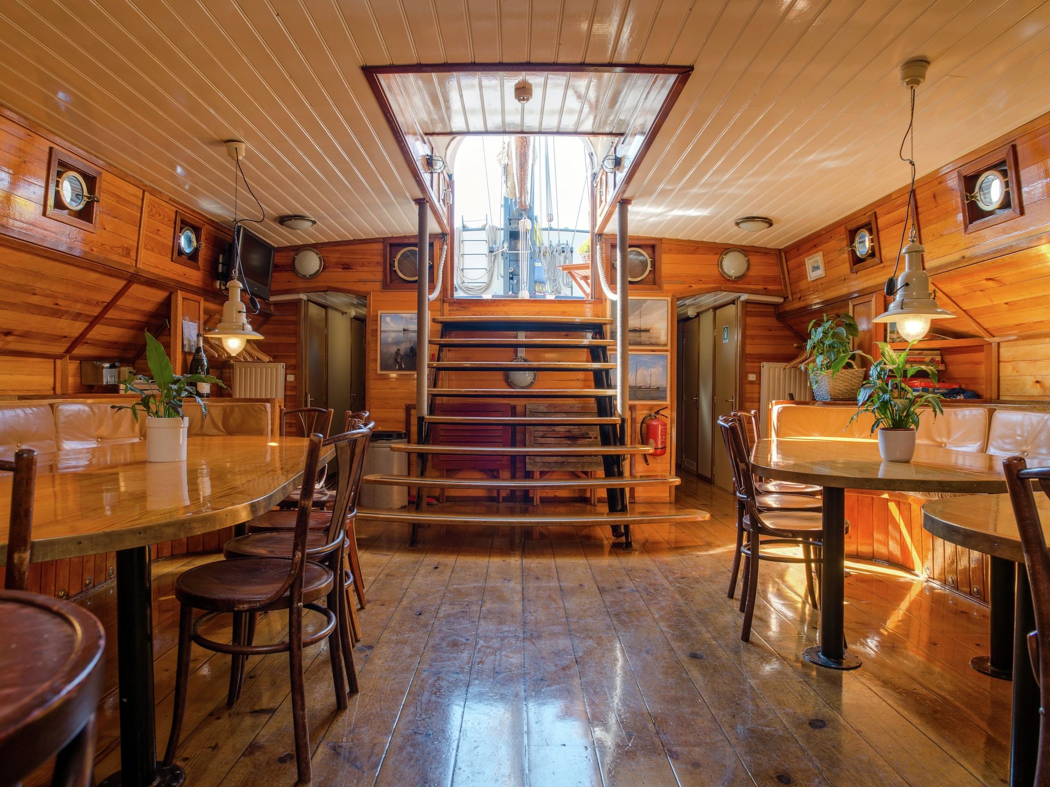 Korevaer in Leiden - Foto 8 van 40