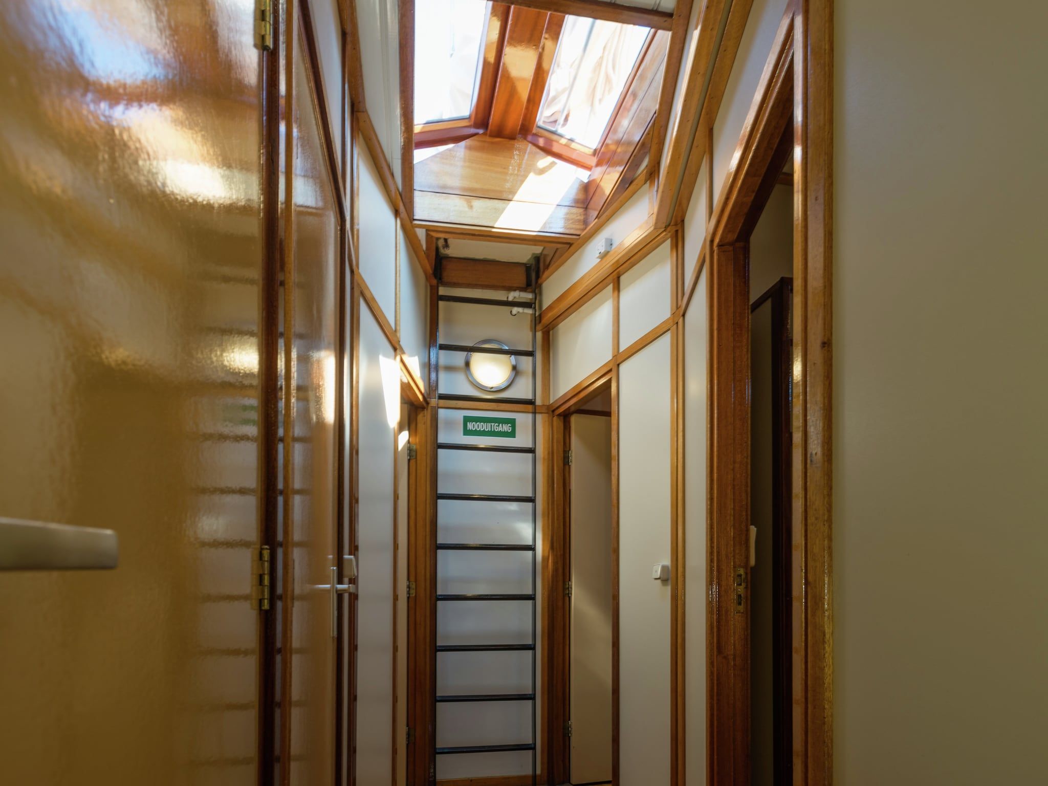 Korevaer in Leiden - Foto 15 van 40