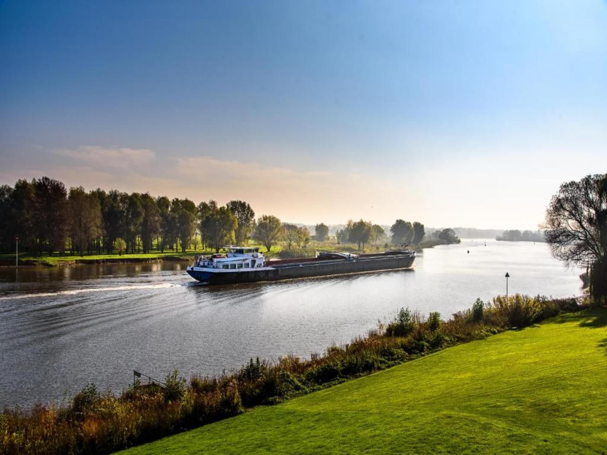 Vakantiepark Klein Vink 13 in Arcen - Foto 25 van 40