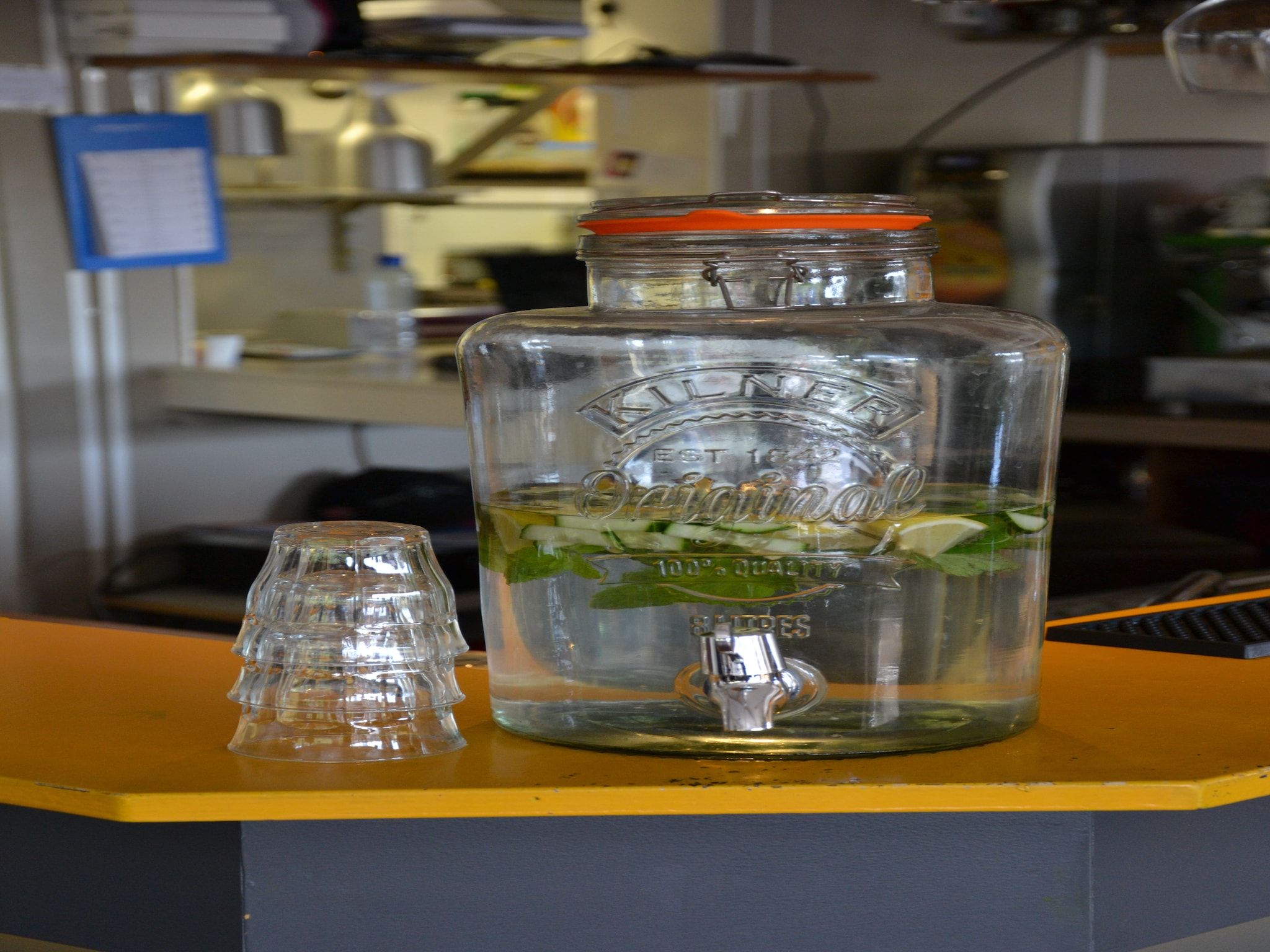 Parkfaciliteiten bij Strandpark Vlugtenburg 5 in 's-Gravenzande