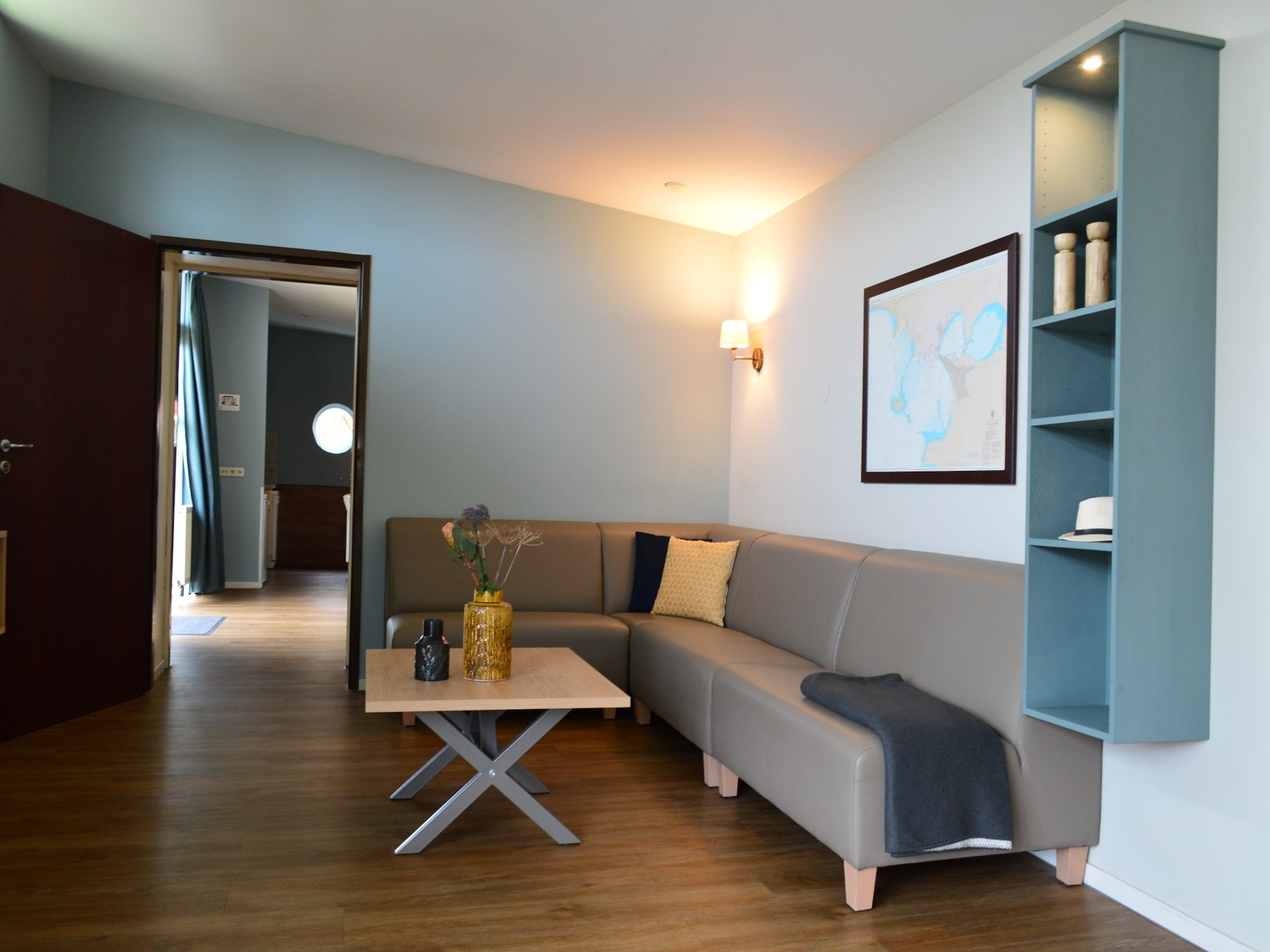 Strandpark Vlugtenburg 6 in 's-Gravenzande - Foto 1 van 40