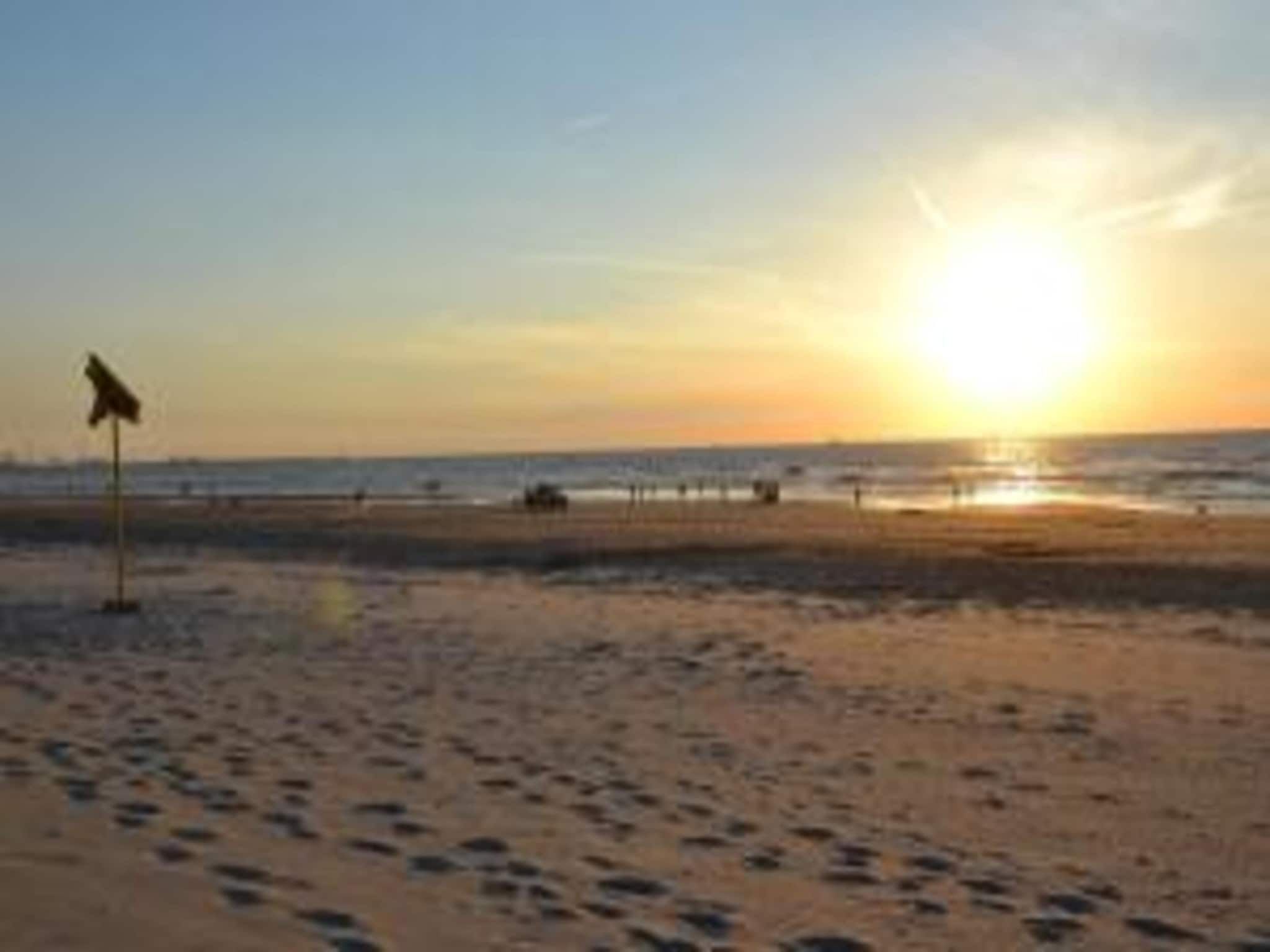 Strandpark Vlugtenburg 6 in 's-Gravenzande - Foto 34 van 40