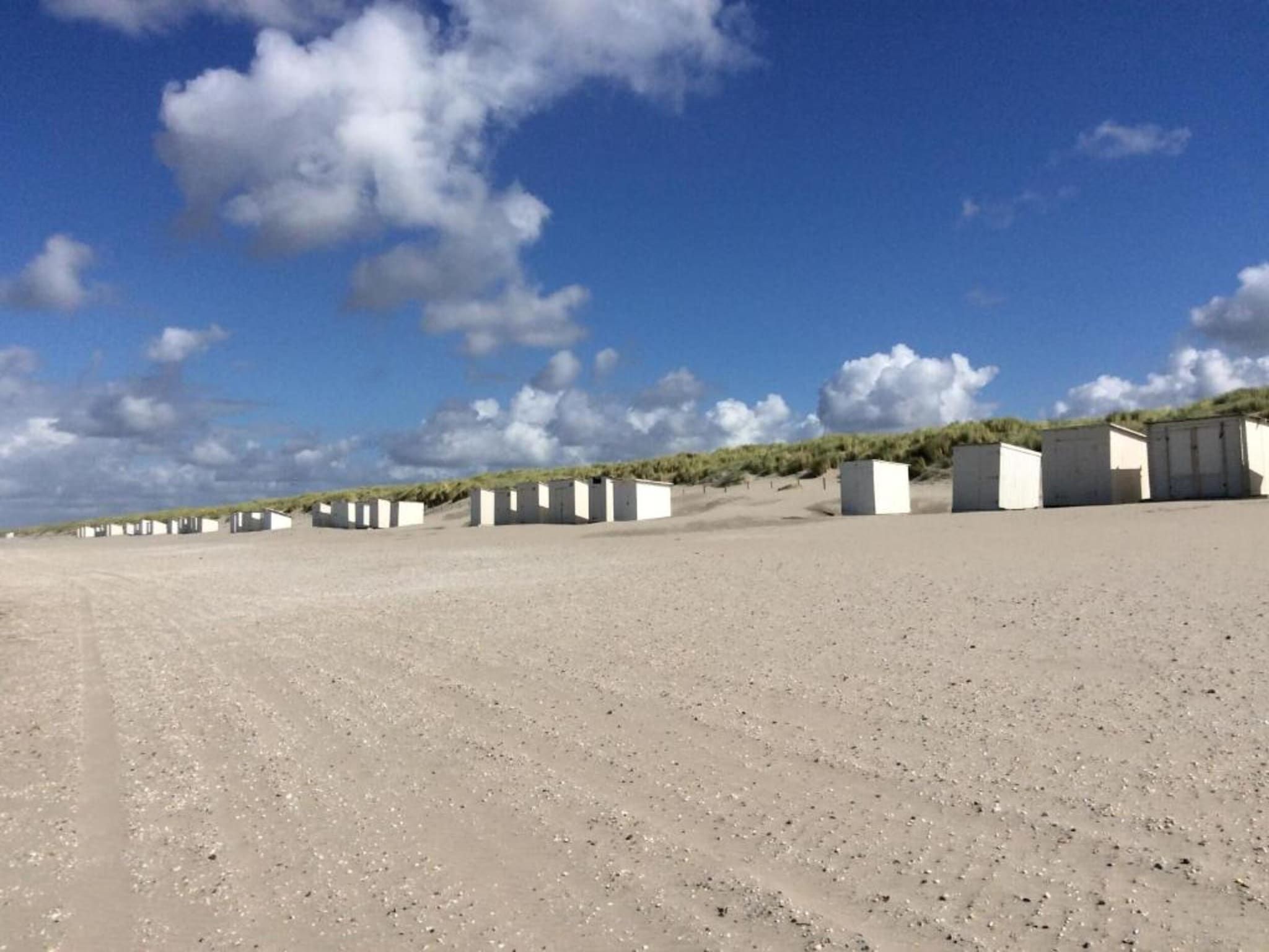 Strandpark Vlugtenburg 6 in 's-Gravenzande - Foto 38 van 40