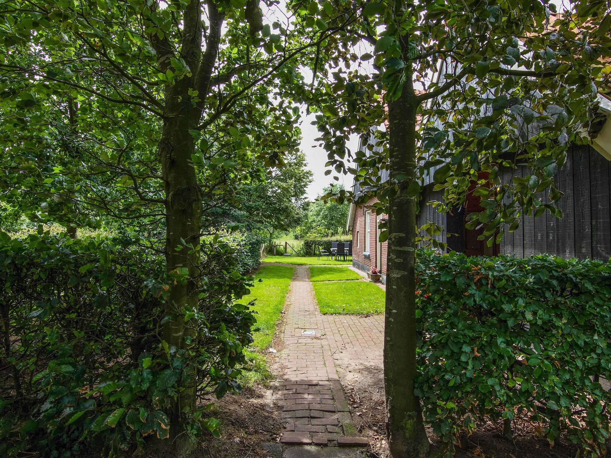 Kotman's spieker 12 persoons in Enschede - Foto 7 van 37