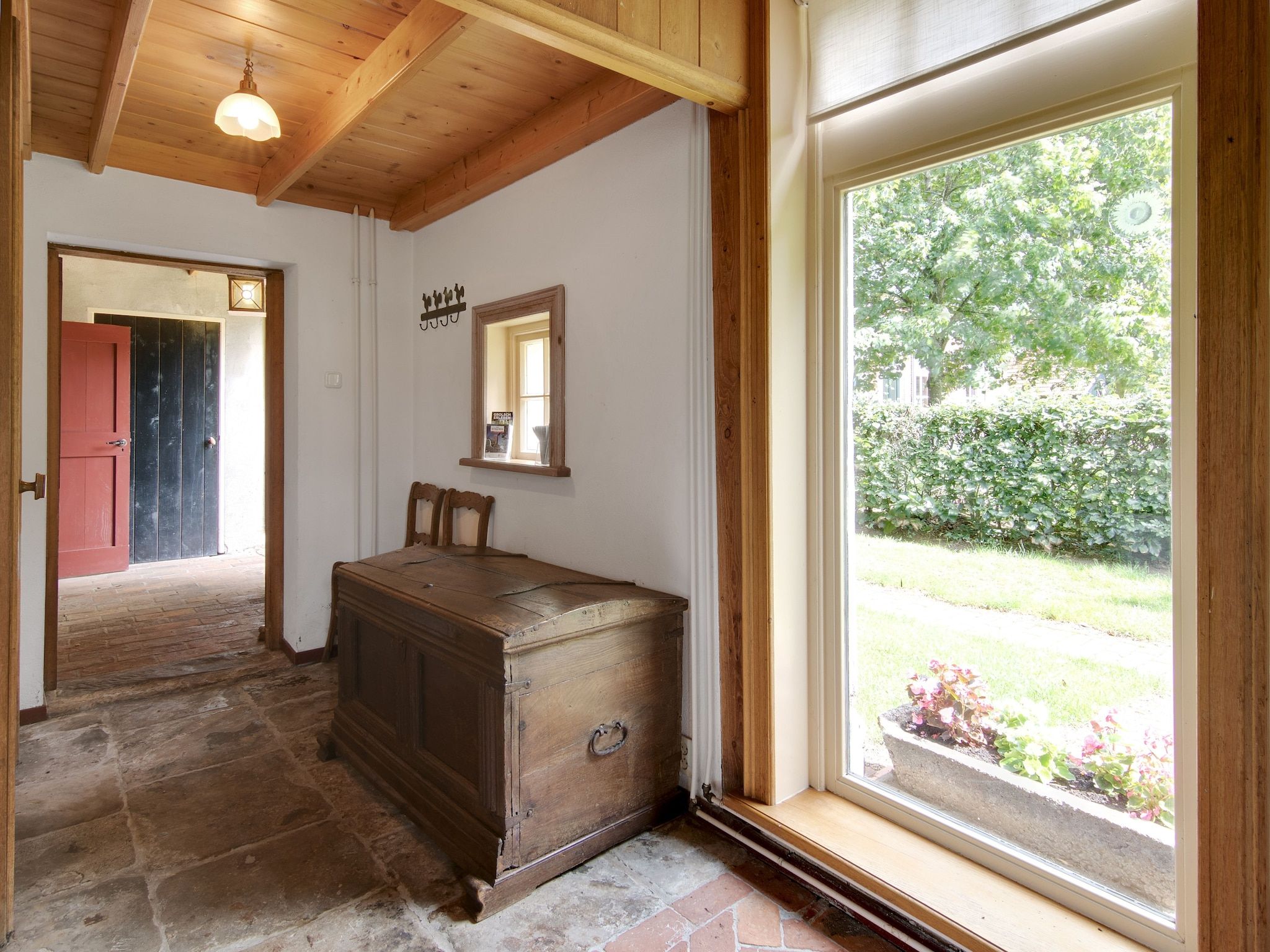 Kotman's spieker 12 persoons in Enschede - Foto 9 van 37