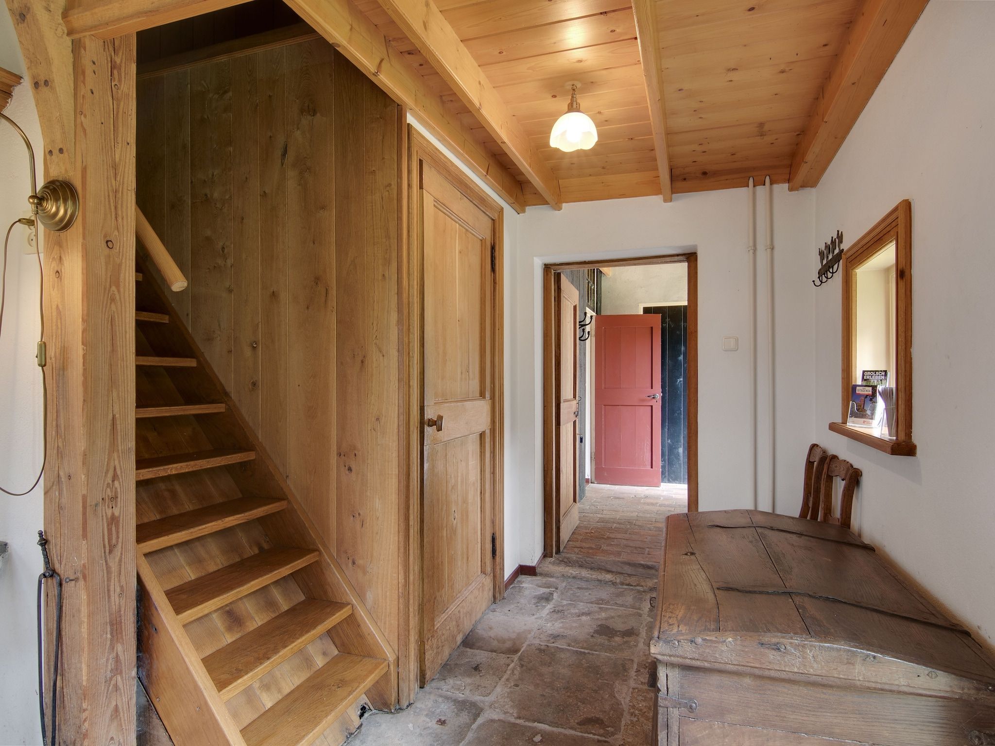 Kotman's spieker 12 persoons in Enschede - Foto 20 van 37