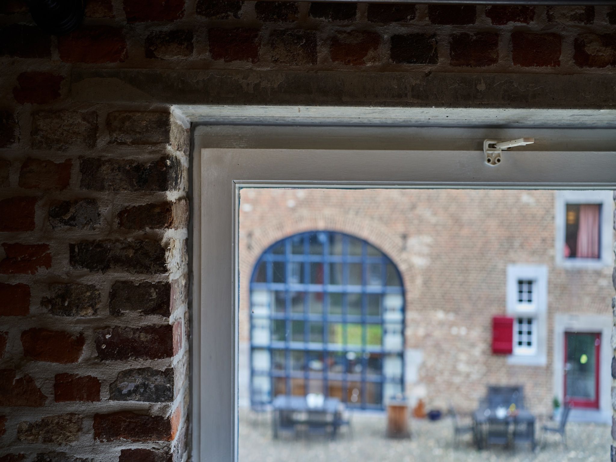 Sfeerbeeld van Meschermolen 10 in Mesch-Eijsden