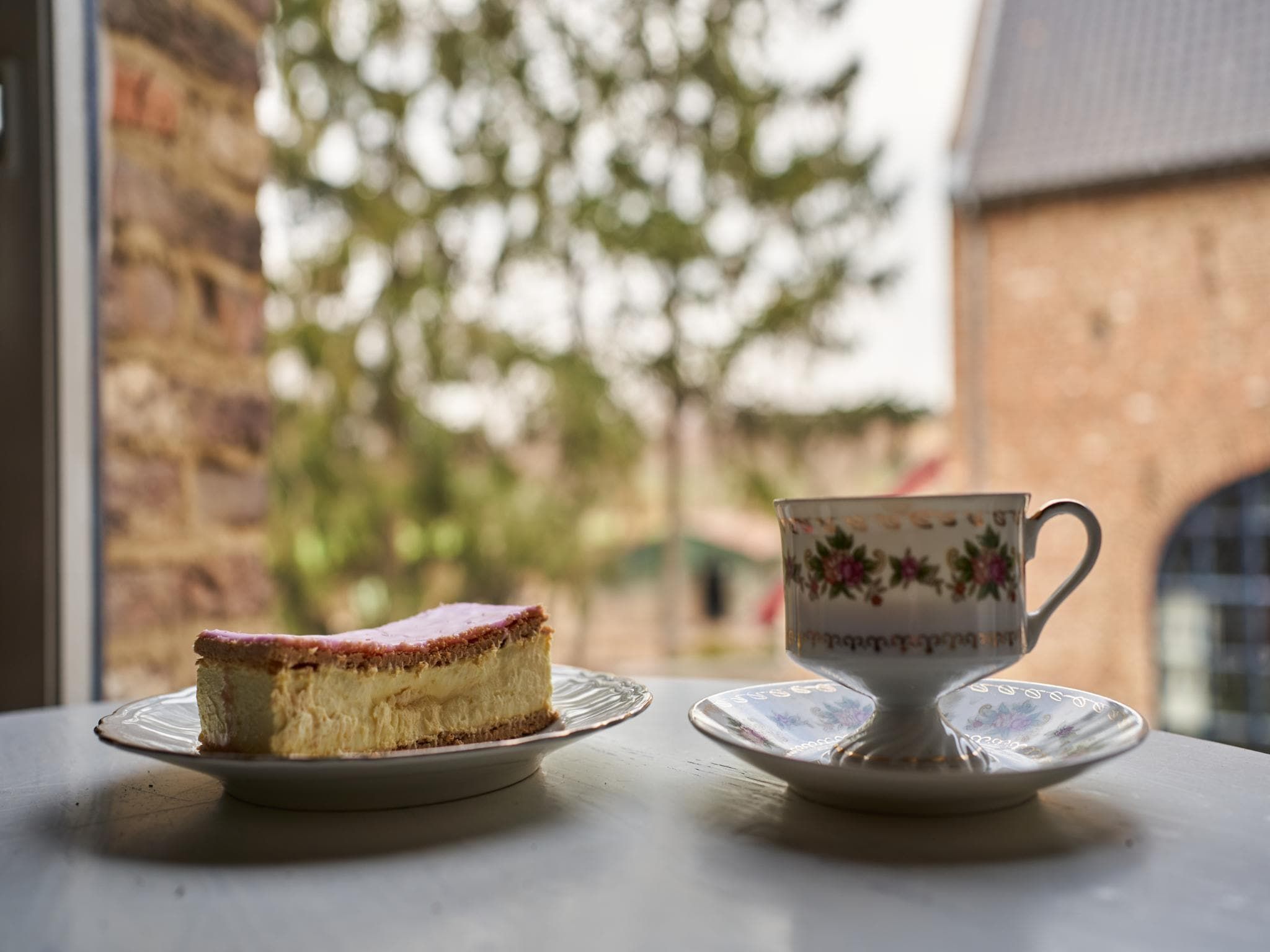 Sfeerbeeld van Meschermolen 10 in Mesch-Eijsden