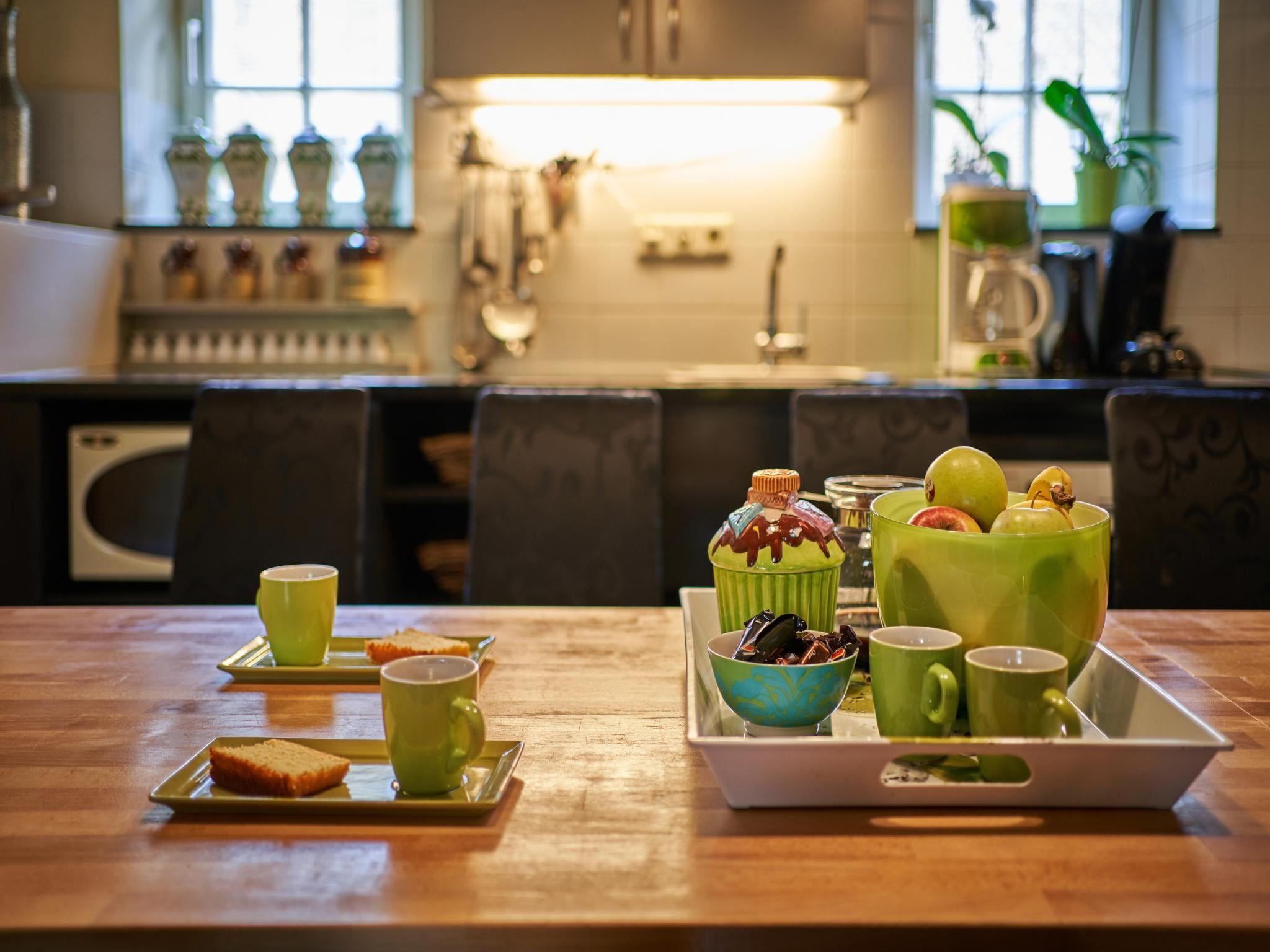 Sfeerbeeld van Meschermolen 6 in Mesch-Eijsden