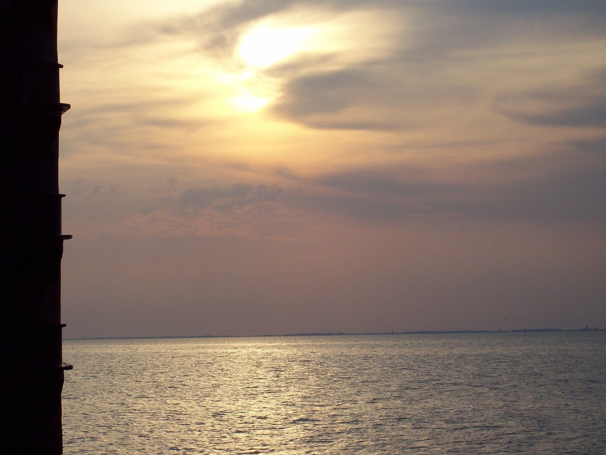 De omgeving van De Vakantie boerderij in Holwerd