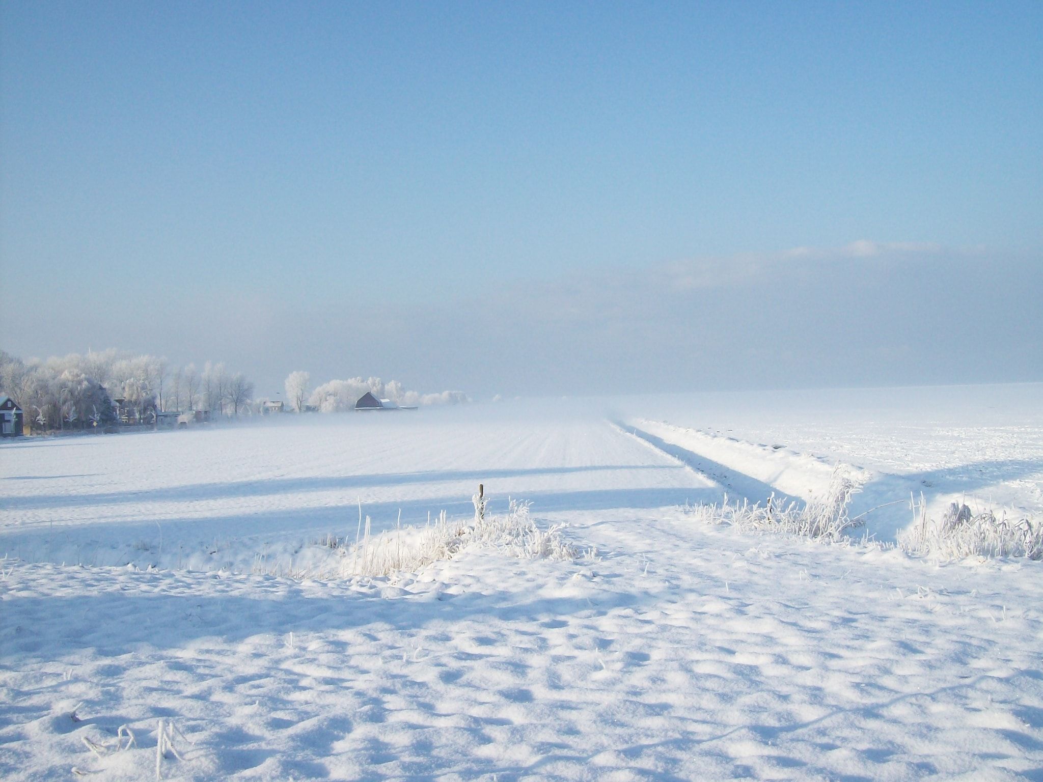 De Vakantie boerderij in Holwerd - Foto 40 van 40