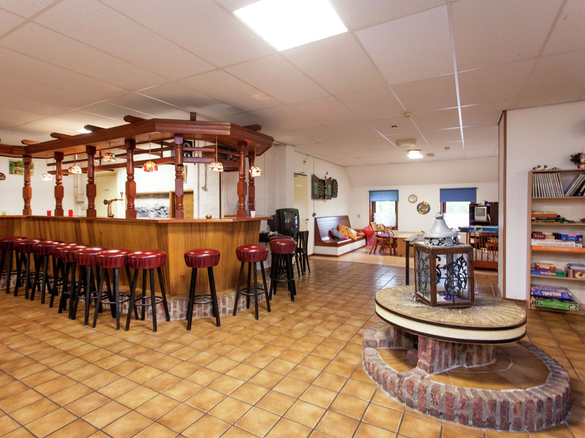 De Vakantie boerderij in Holwerd - Foto 33 van 40