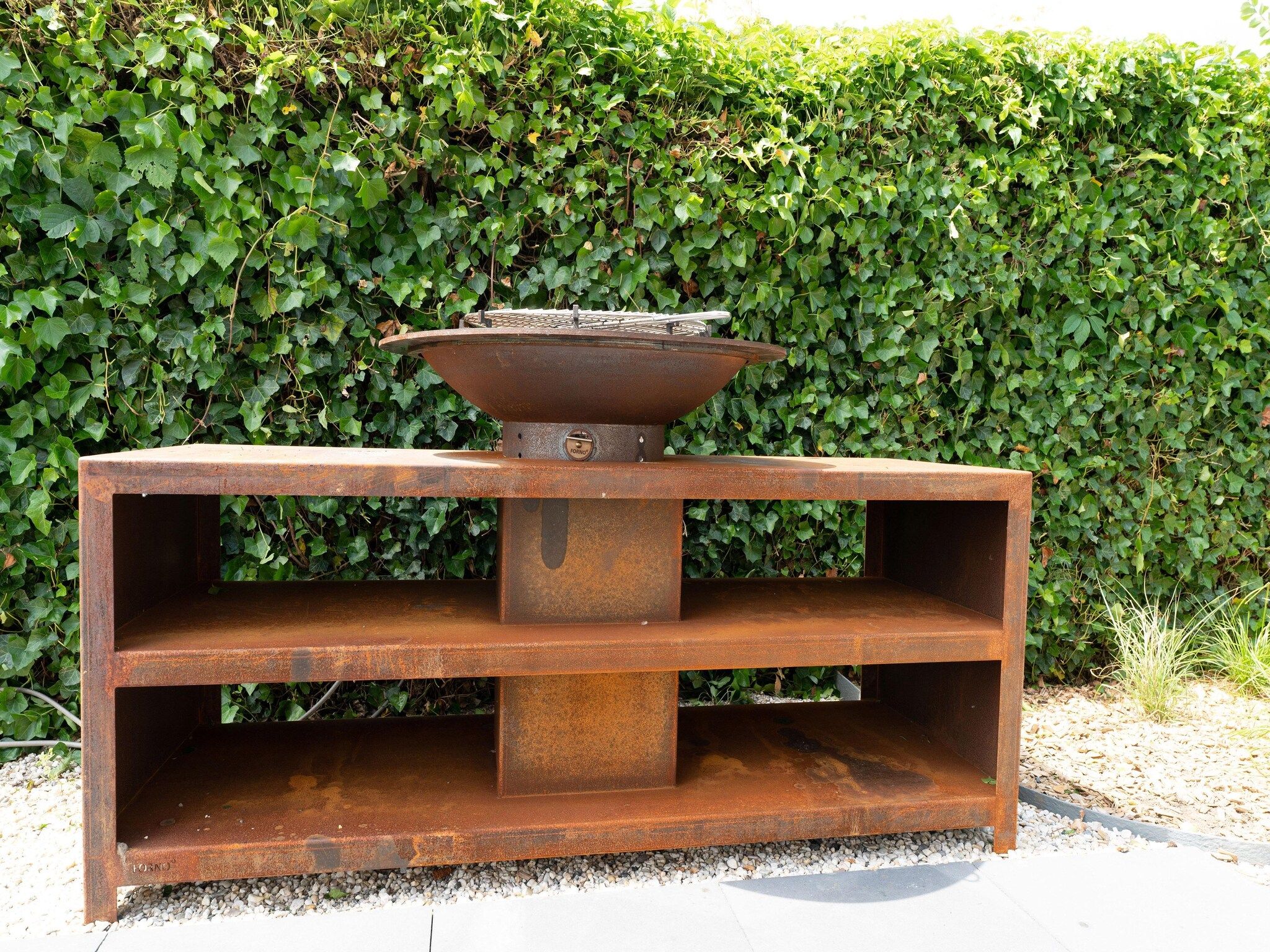 Sfeerbeeld van Buitenplaats Enjoy in Zeewolde