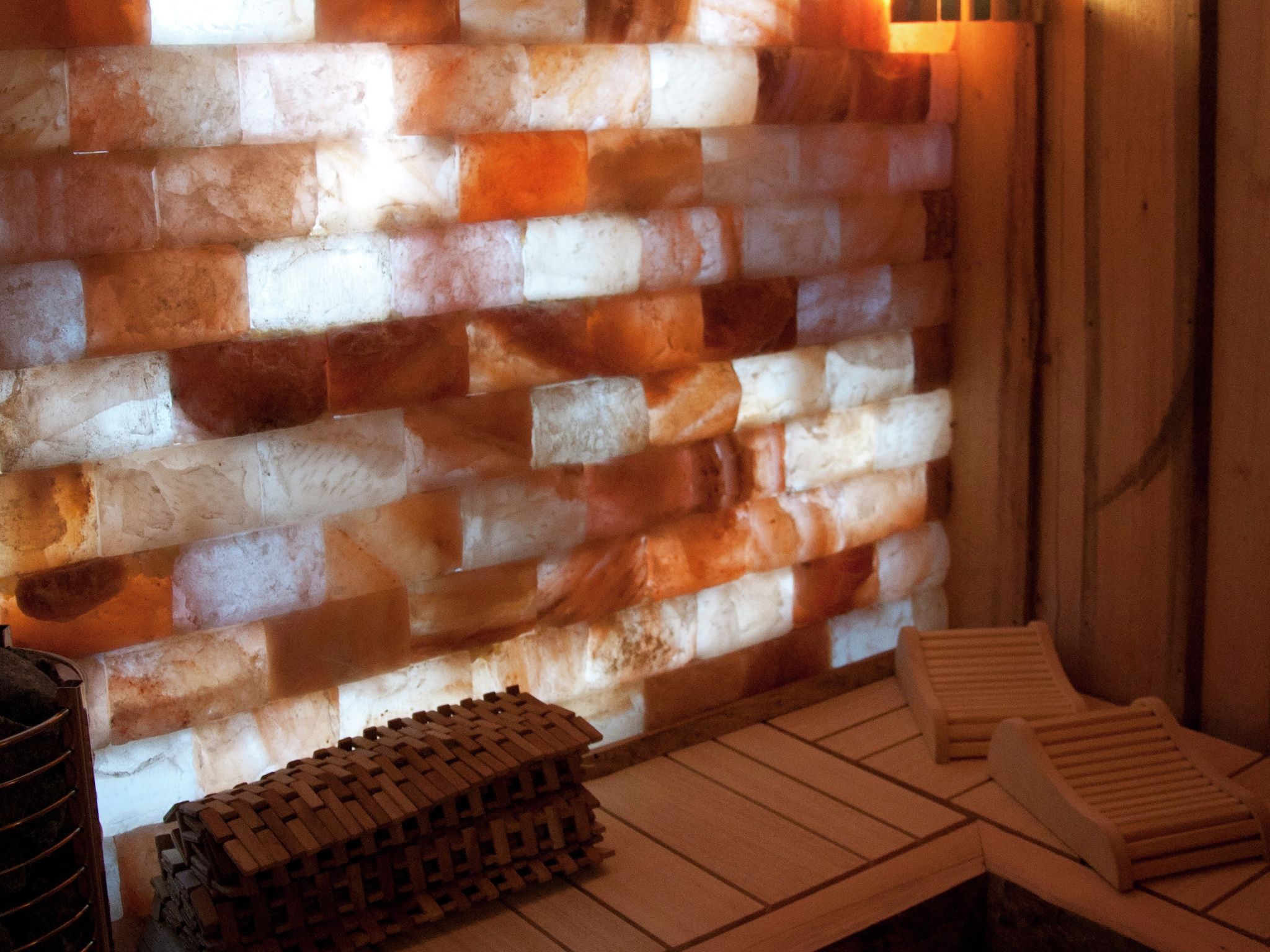 Wellness bij Landhuis de Linde in Nijensleek