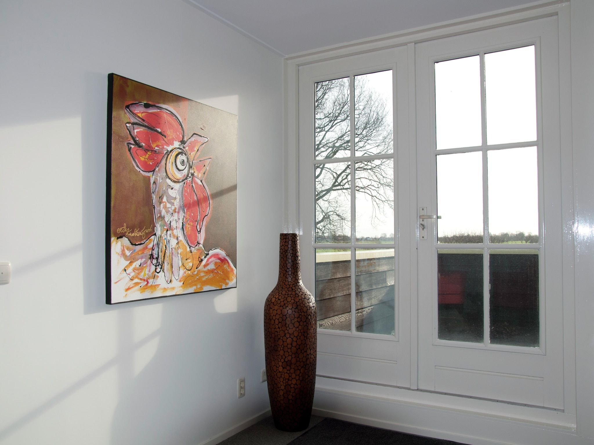 Landhuis de Linde in Nijensleek - Foto 9 van 41